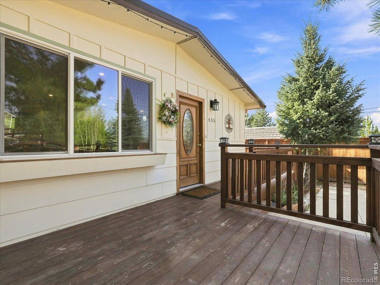 MLS Image #4 for 435  columbine avenue,estes park, Colorado