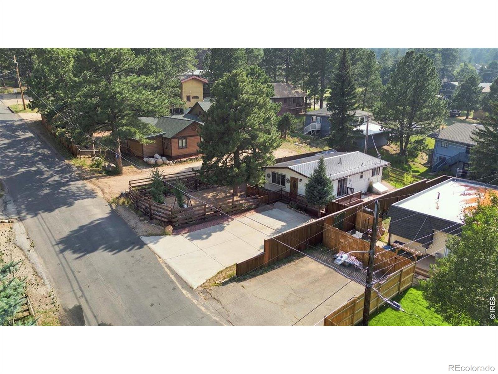 MLS Image #43 for 435  columbine avenue,estes park, Colorado