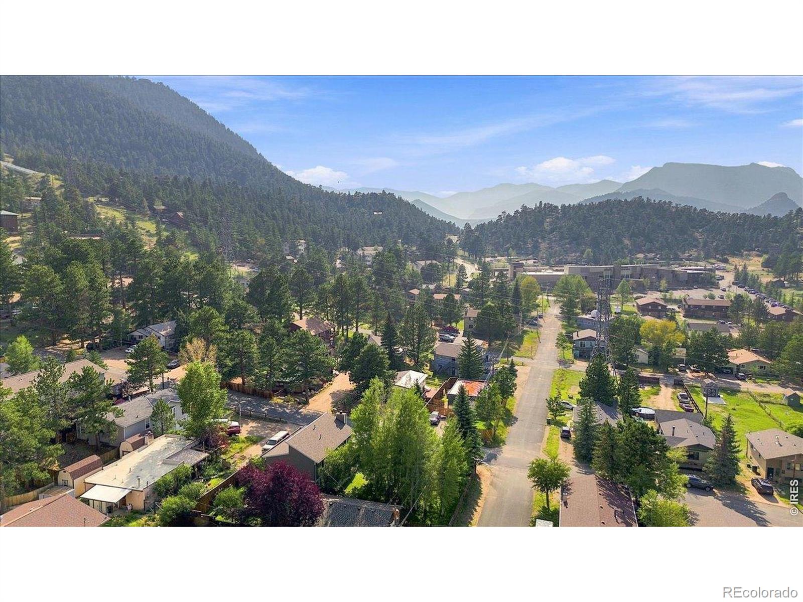 MLS Image #45 for 435  columbine avenue,estes park, Colorado
