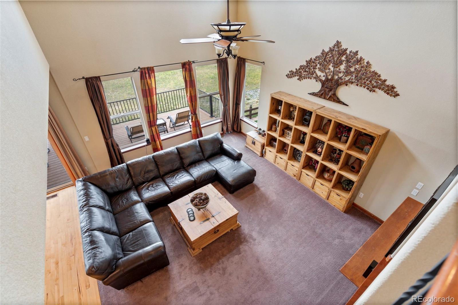 MLS Image #15 for 11569 s flower mound way,parker, Colorado