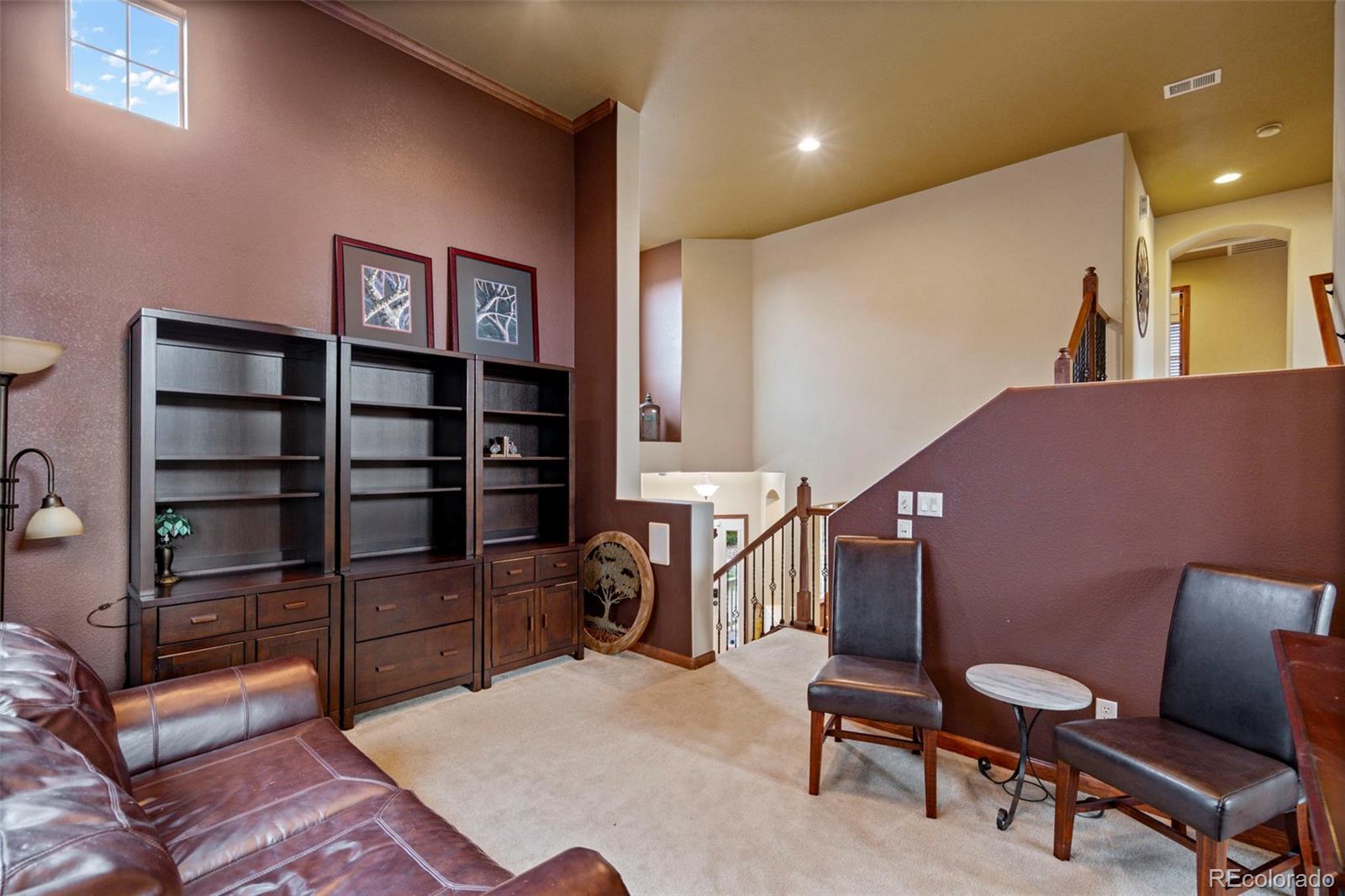 MLS Image #18 for 11569 s flower mound way,parker, Colorado