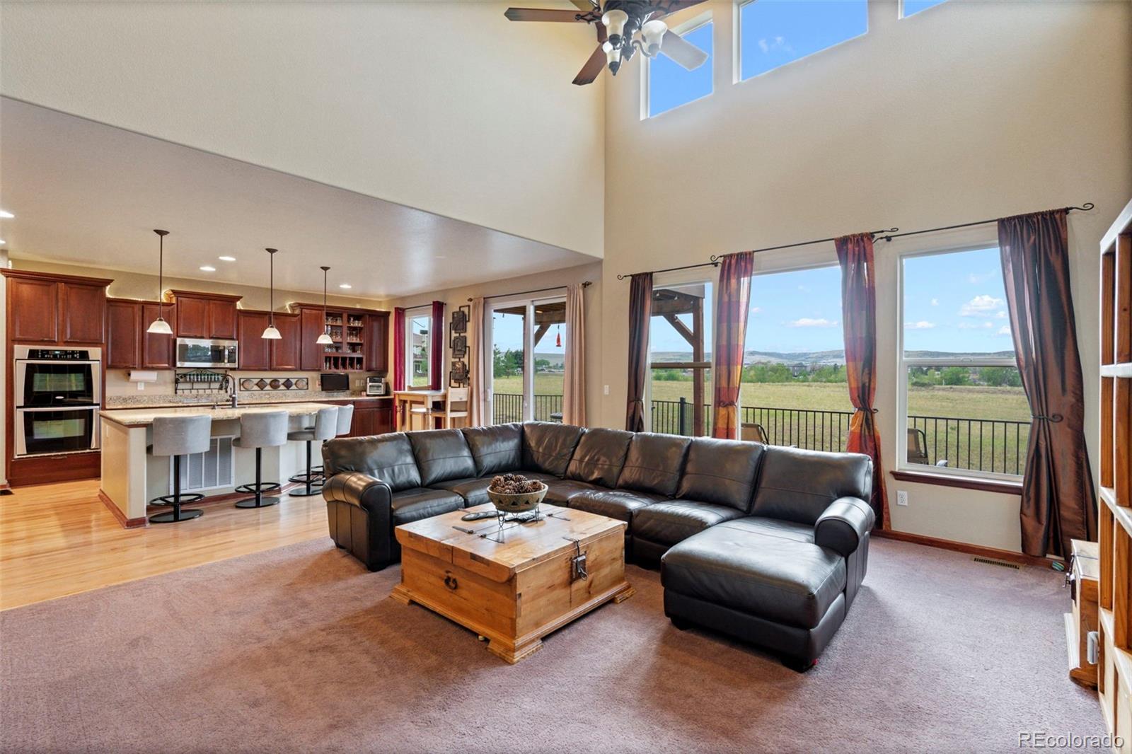 MLS Image #2 for 11569 s flower mound way,parker, Colorado