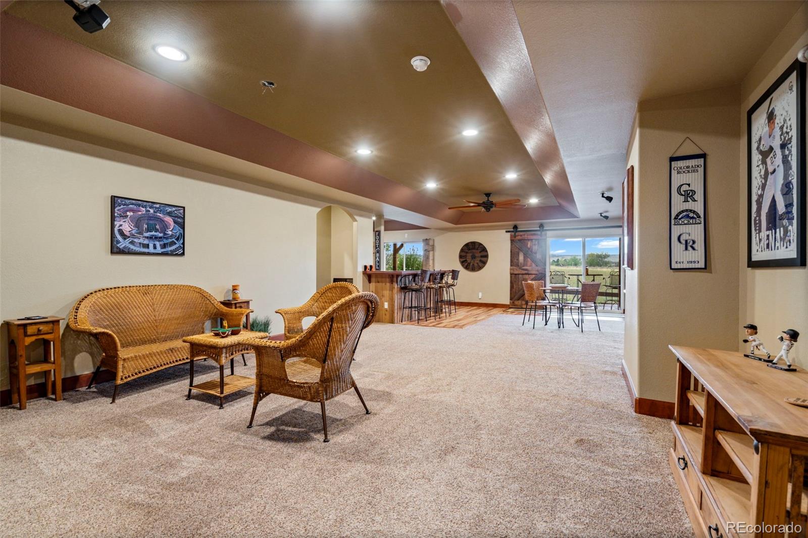 MLS Image #28 for 11569 s flower mound way,parker, Colorado