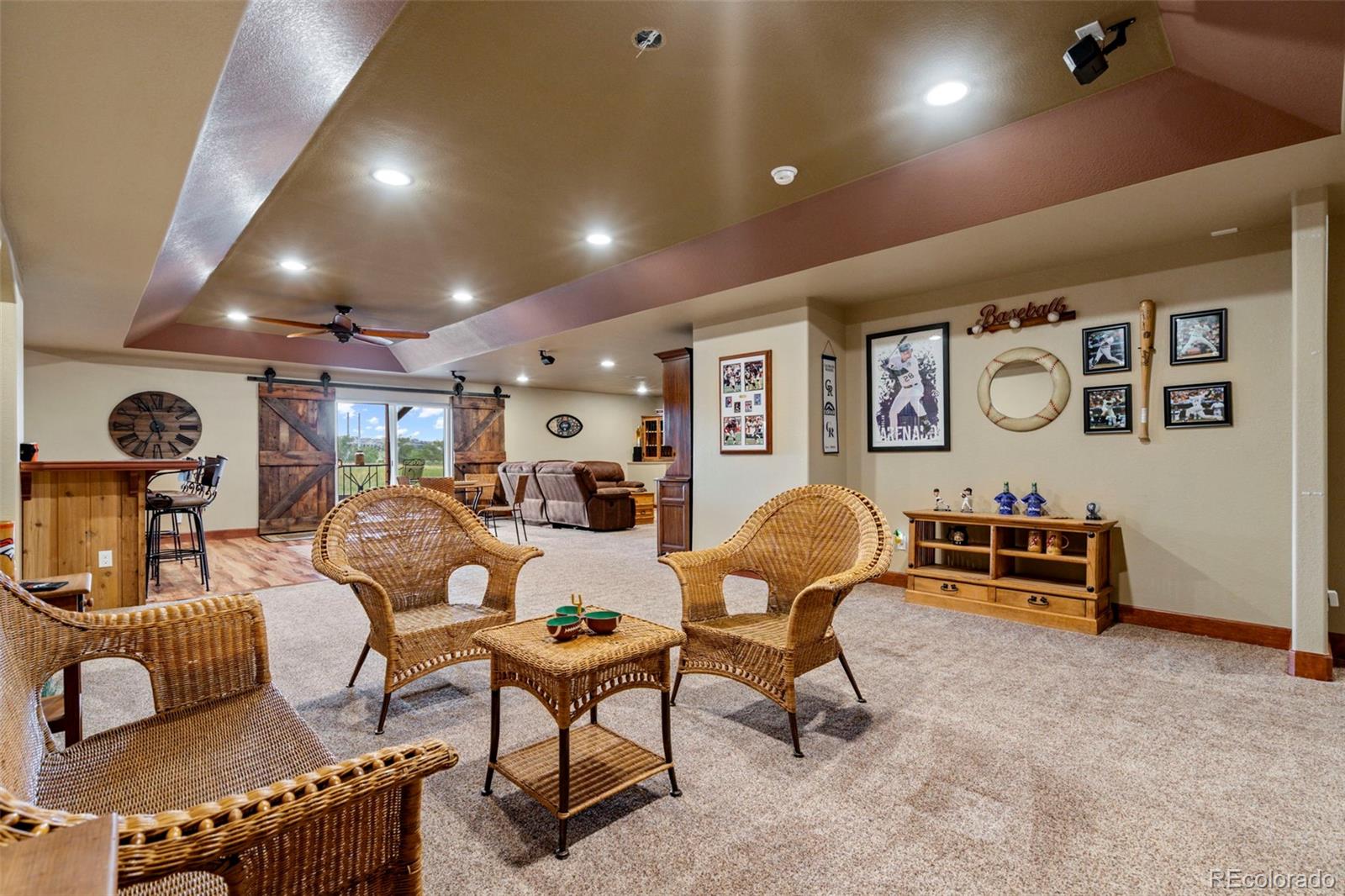 MLS Image #29 for 11569 s flower mound way,parker, Colorado