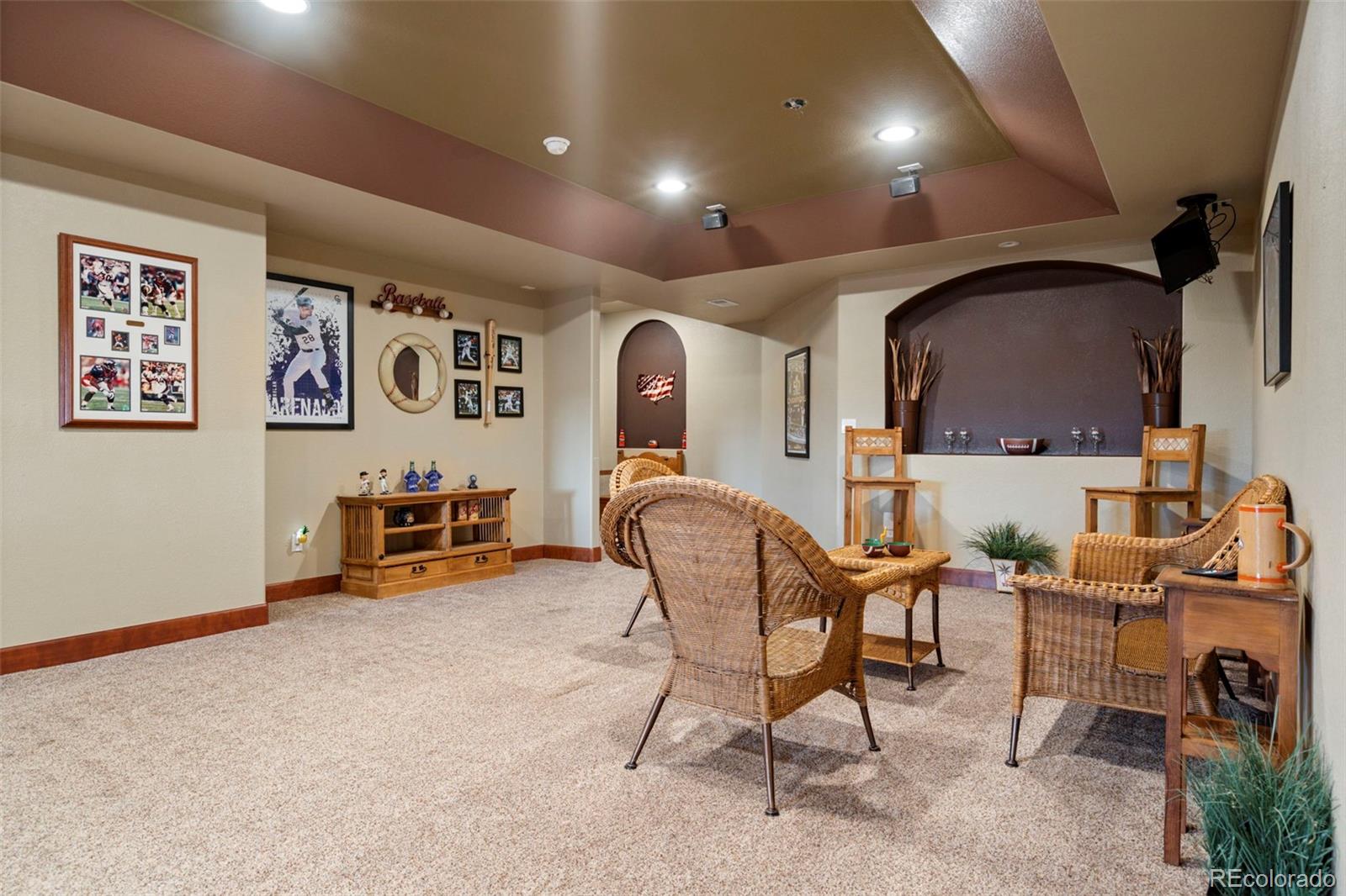 MLS Image #30 for 11569 s flower mound way,parker, Colorado