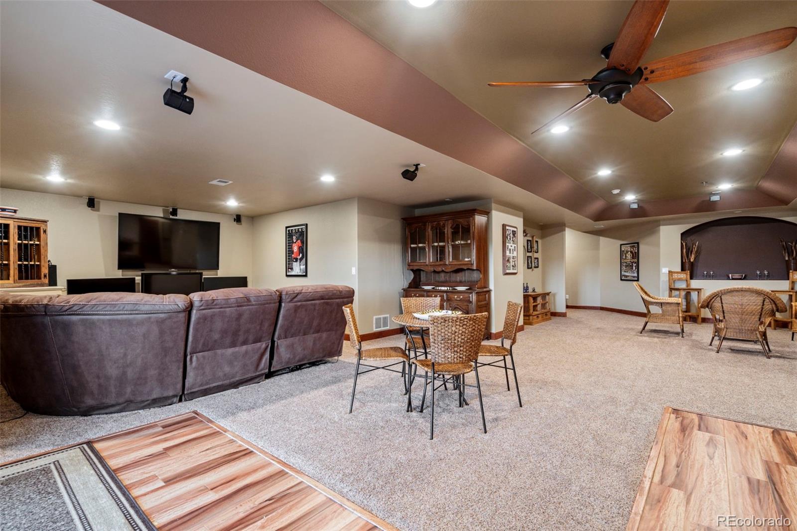 MLS Image #31 for 11569 s flower mound way,parker, Colorado