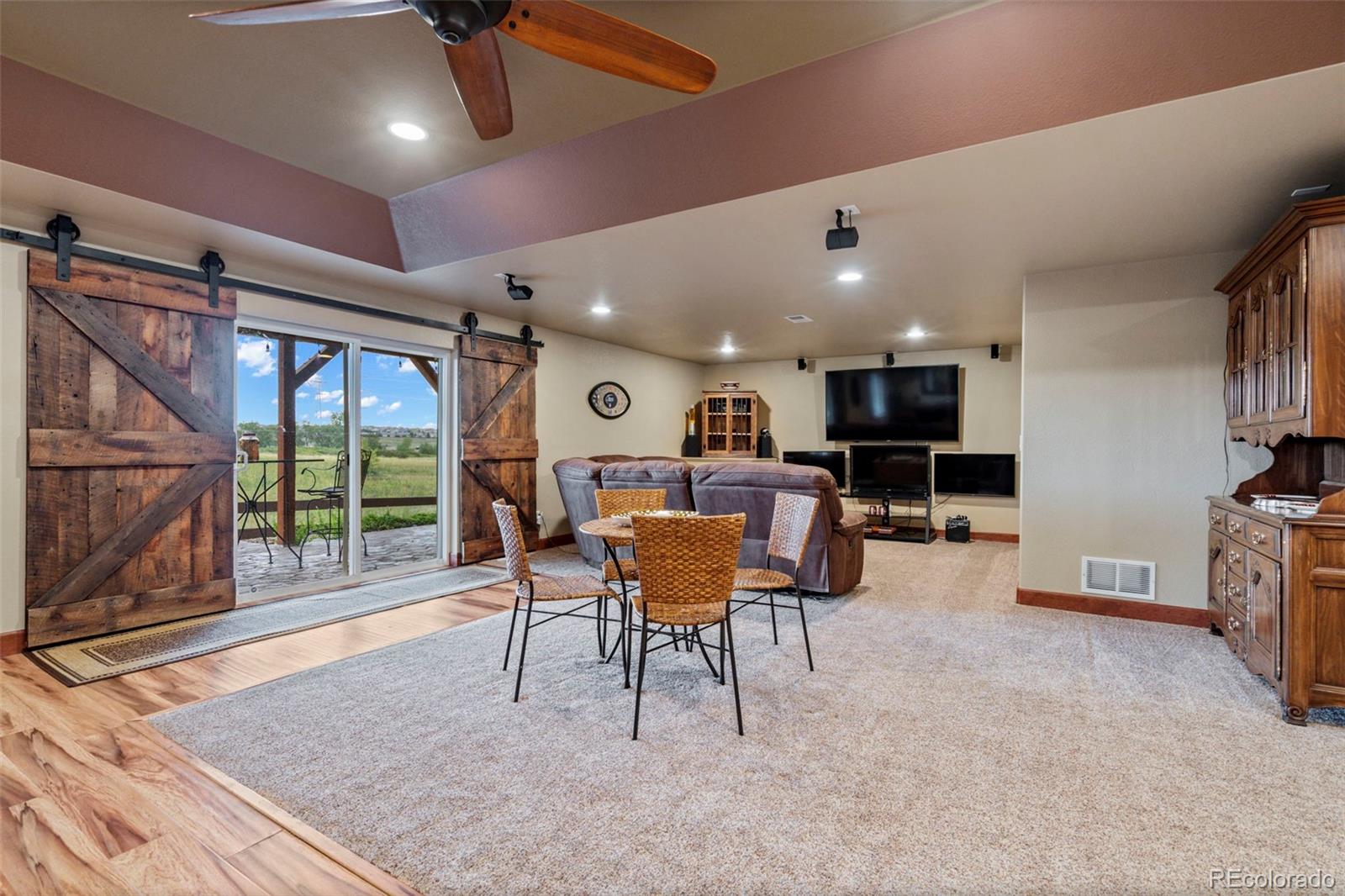 MLS Image #32 for 11569 s flower mound way,parker, Colorado