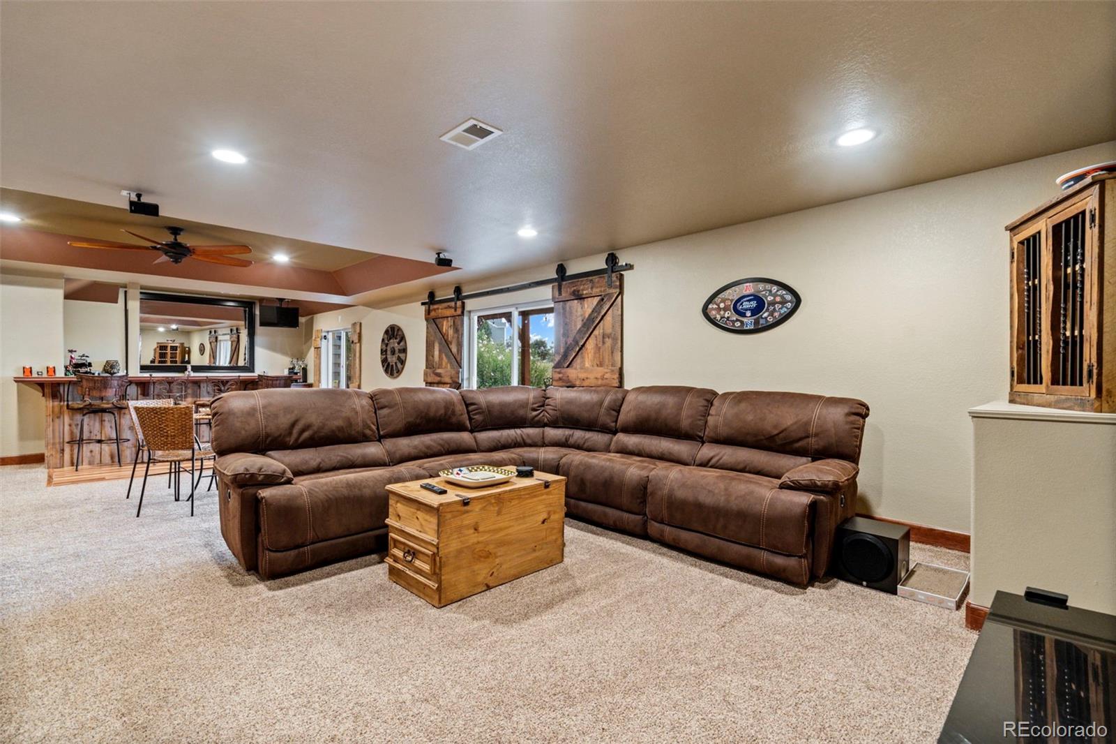 MLS Image #33 for 11569 s flower mound way,parker, Colorado