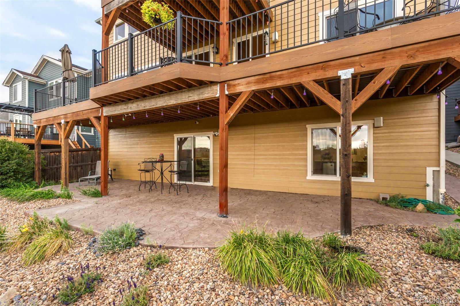 MLS Image #39 for 11569 s flower mound way,parker, Colorado