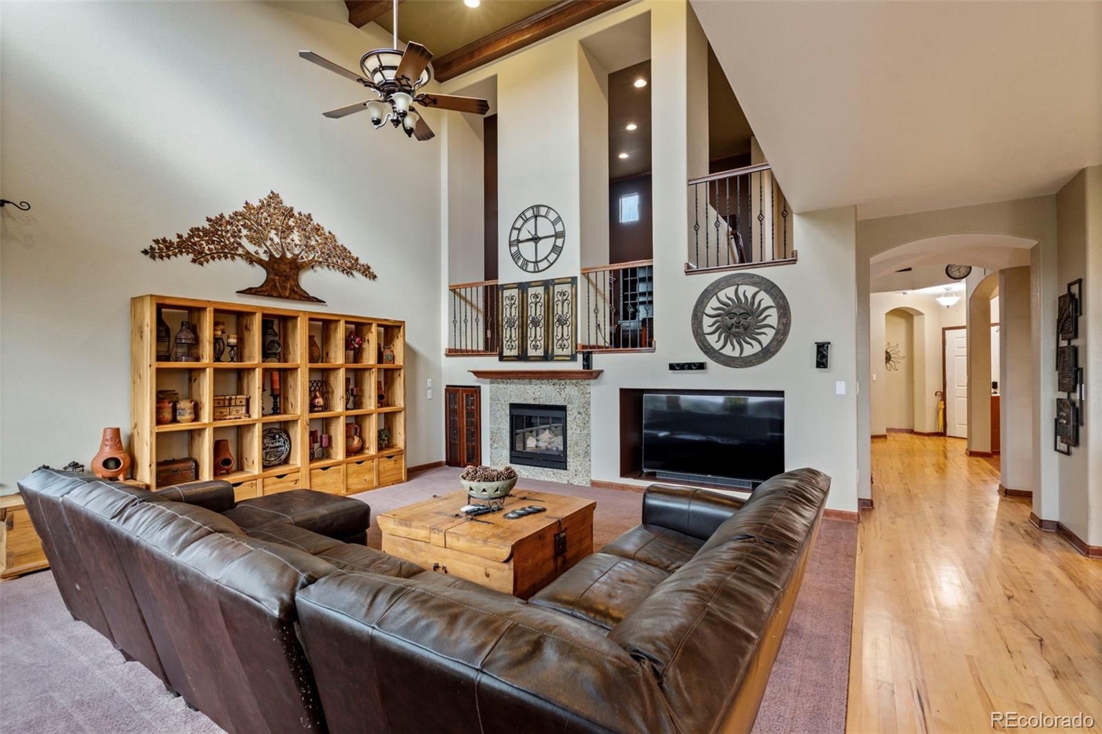 MLS Image #4 for 11569 s flower mound way,parker, Colorado
