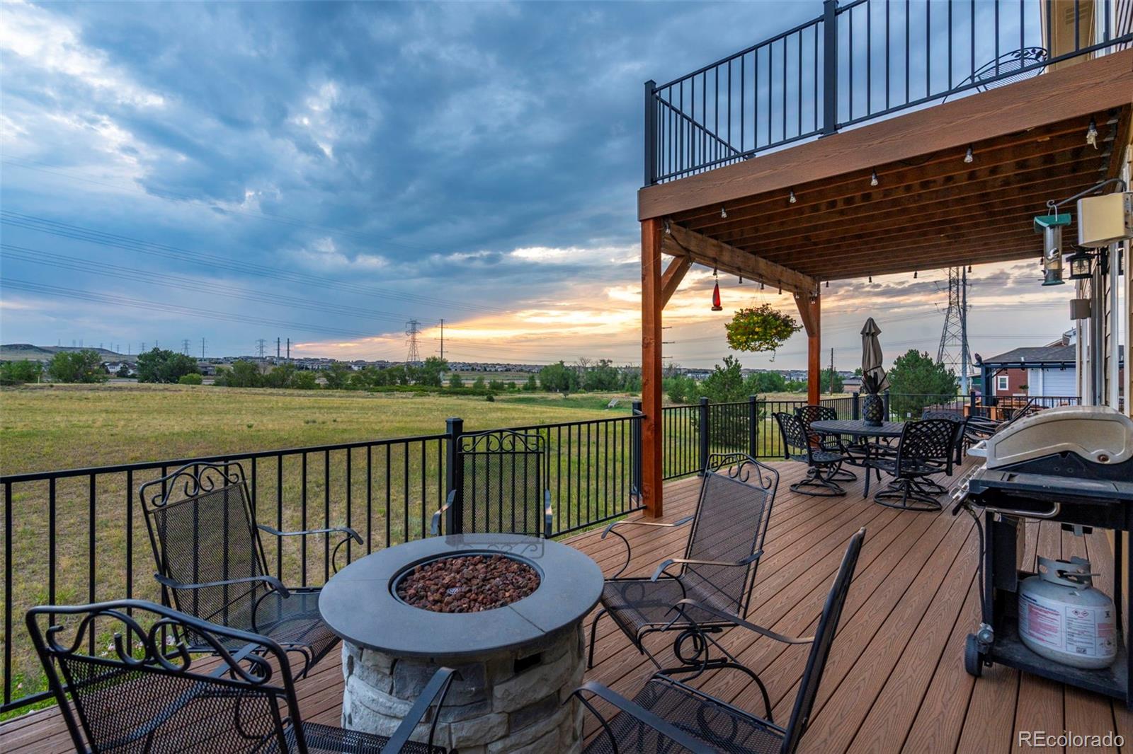 MLS Image #41 for 11569 s flower mound way,parker, Colorado