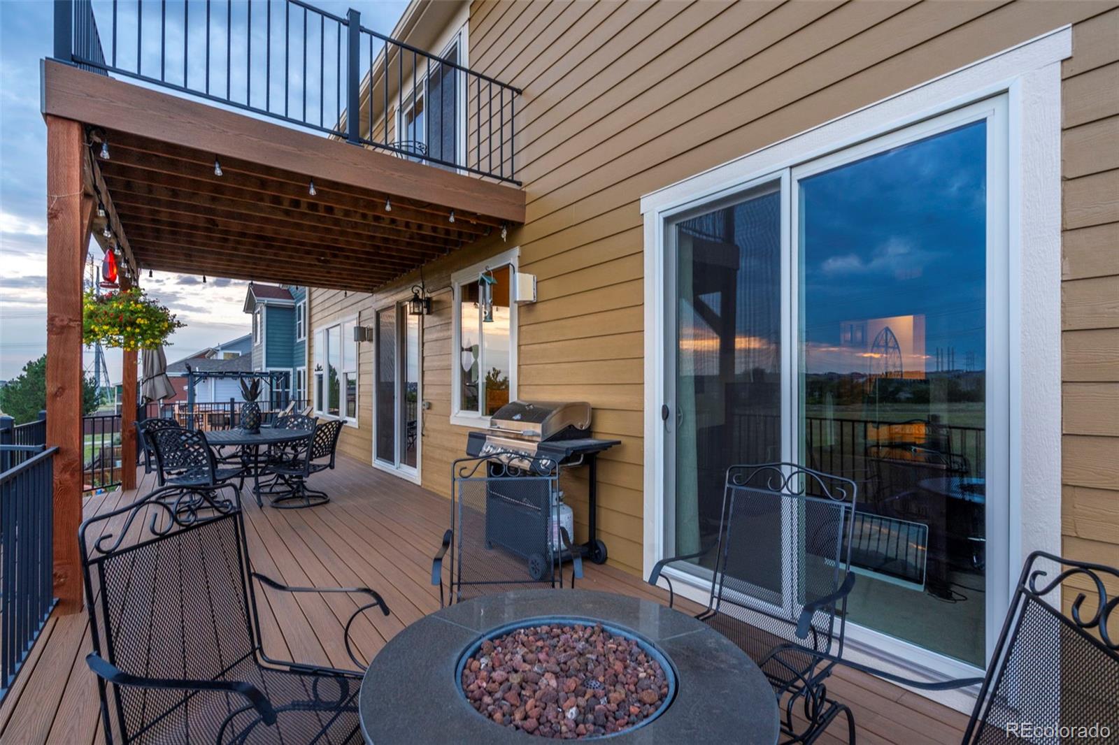 MLS Image #42 for 11569 s flower mound way,parker, Colorado