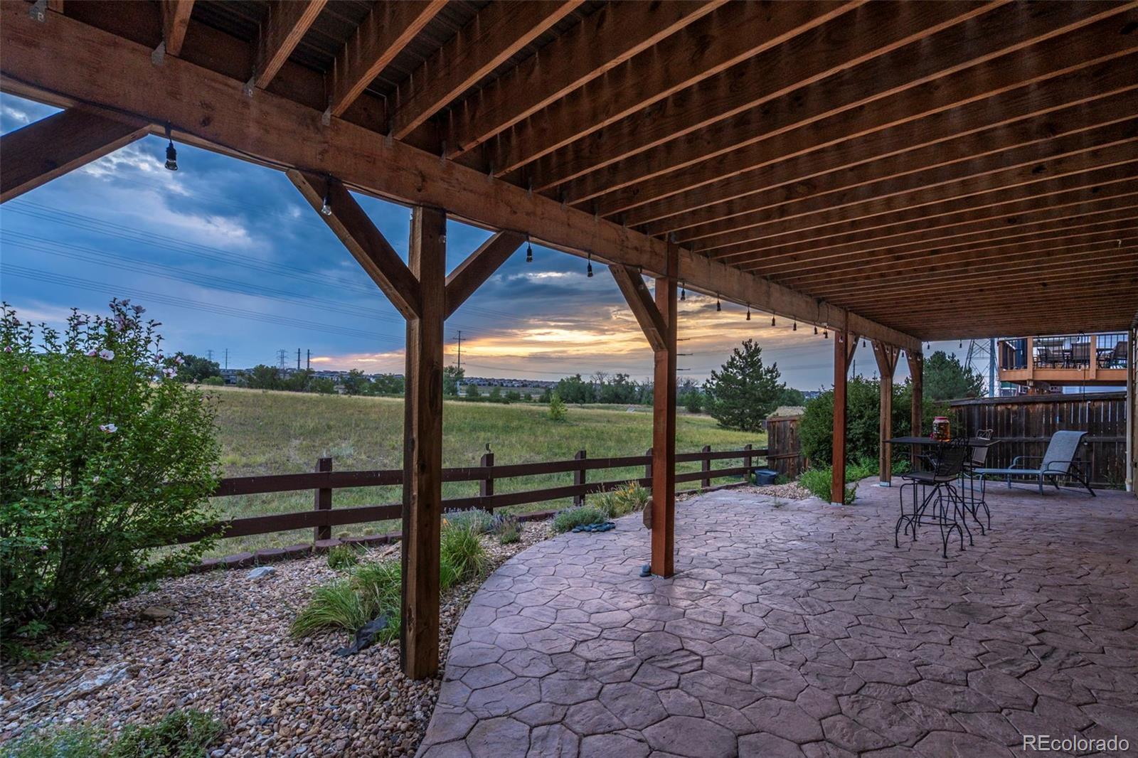 MLS Image #43 for 11569 s flower mound way,parker, Colorado