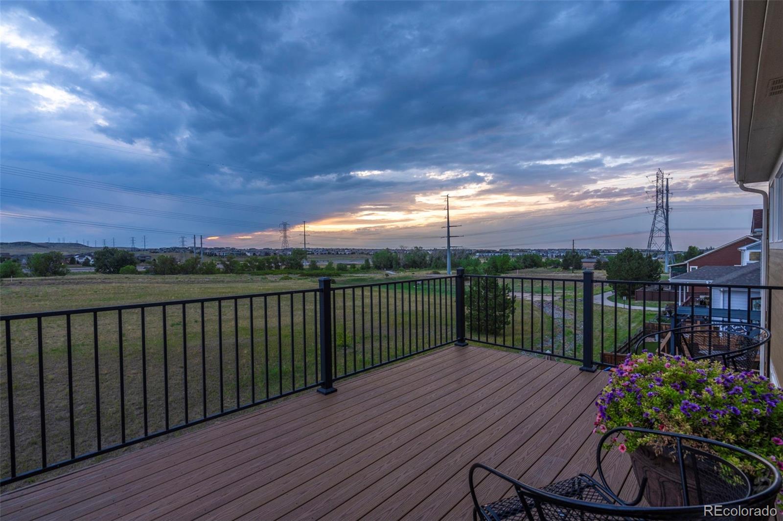 MLS Image #44 for 11569 s flower mound way,parker, Colorado