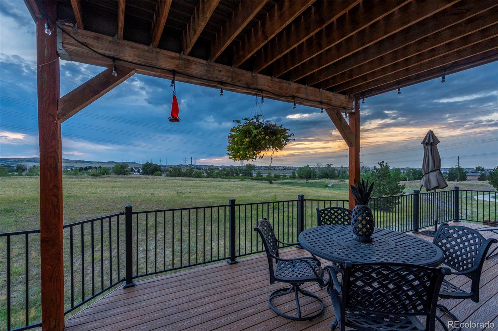 MLS Image #45 for 11569 s flower mound way,parker, Colorado