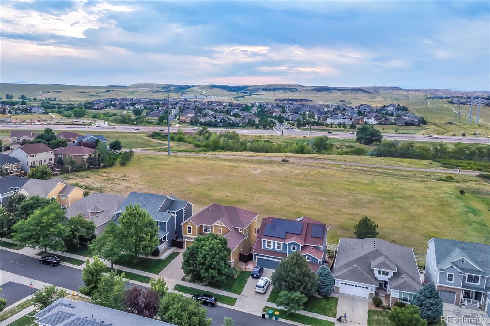 MLS Image #48 for 11569 s flower mound way,parker, Colorado