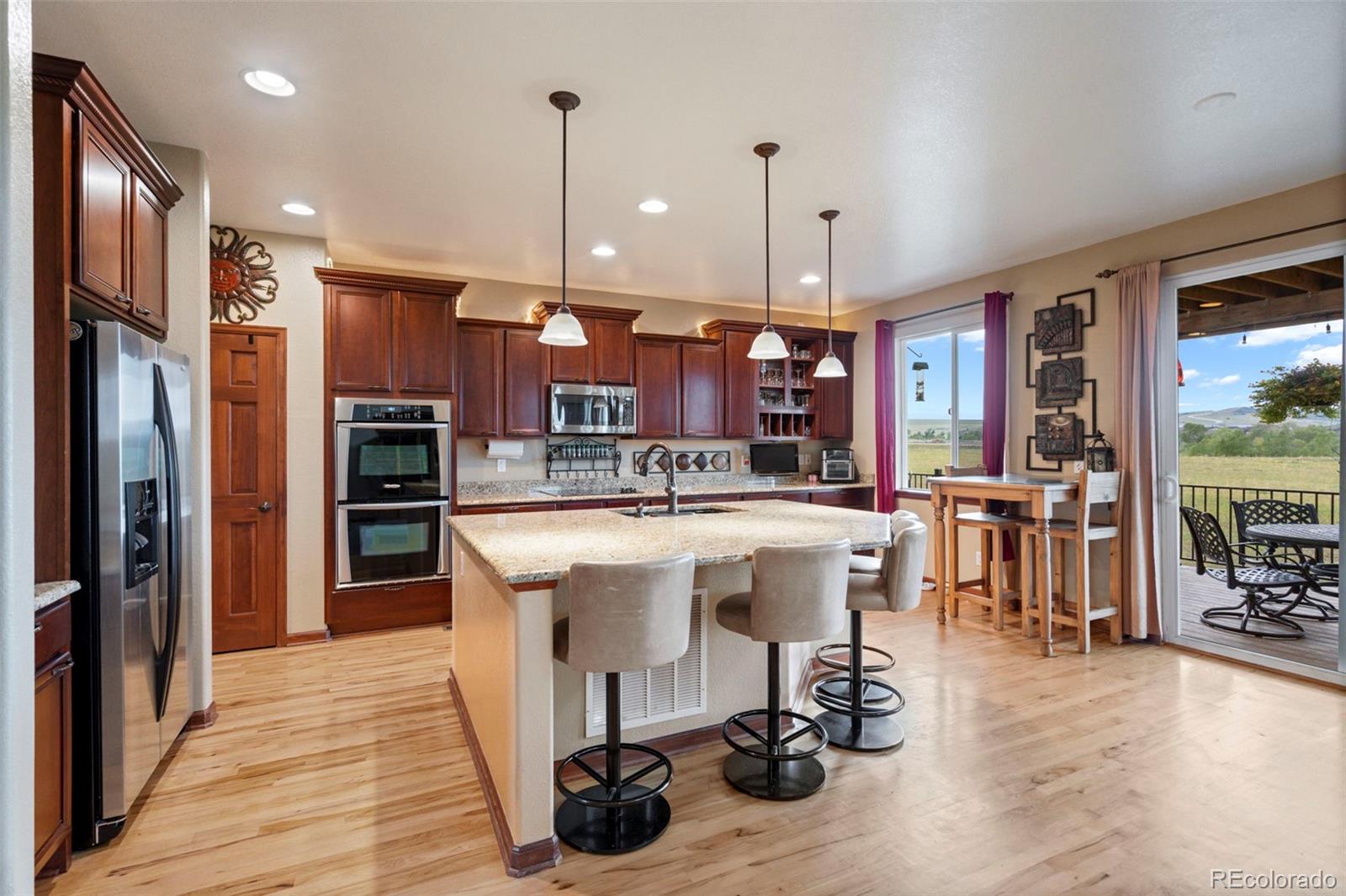 MLS Image #6 for 11569 s flower mound way,parker, Colorado