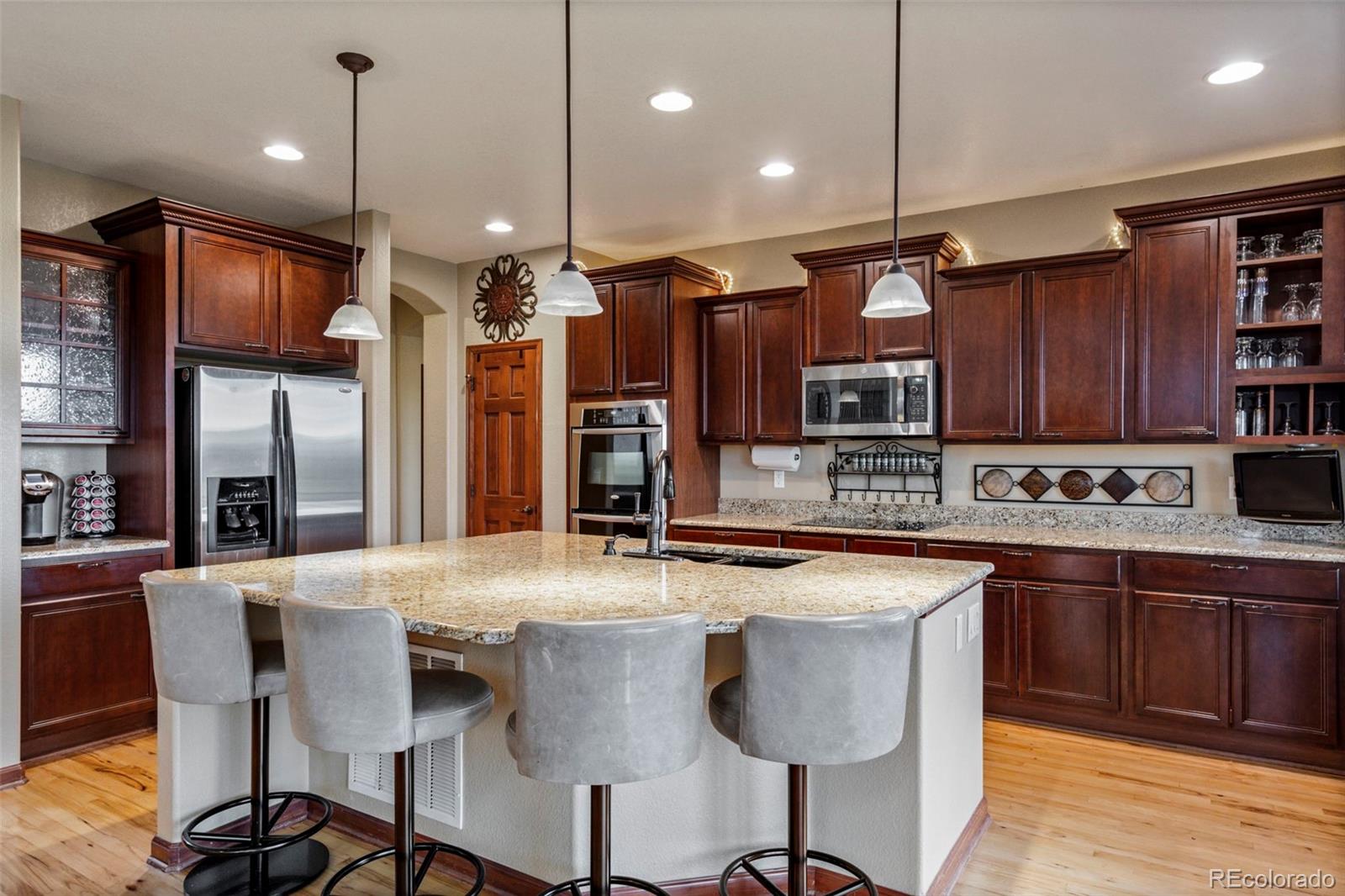 MLS Image #8 for 11569 s flower mound way,parker, Colorado