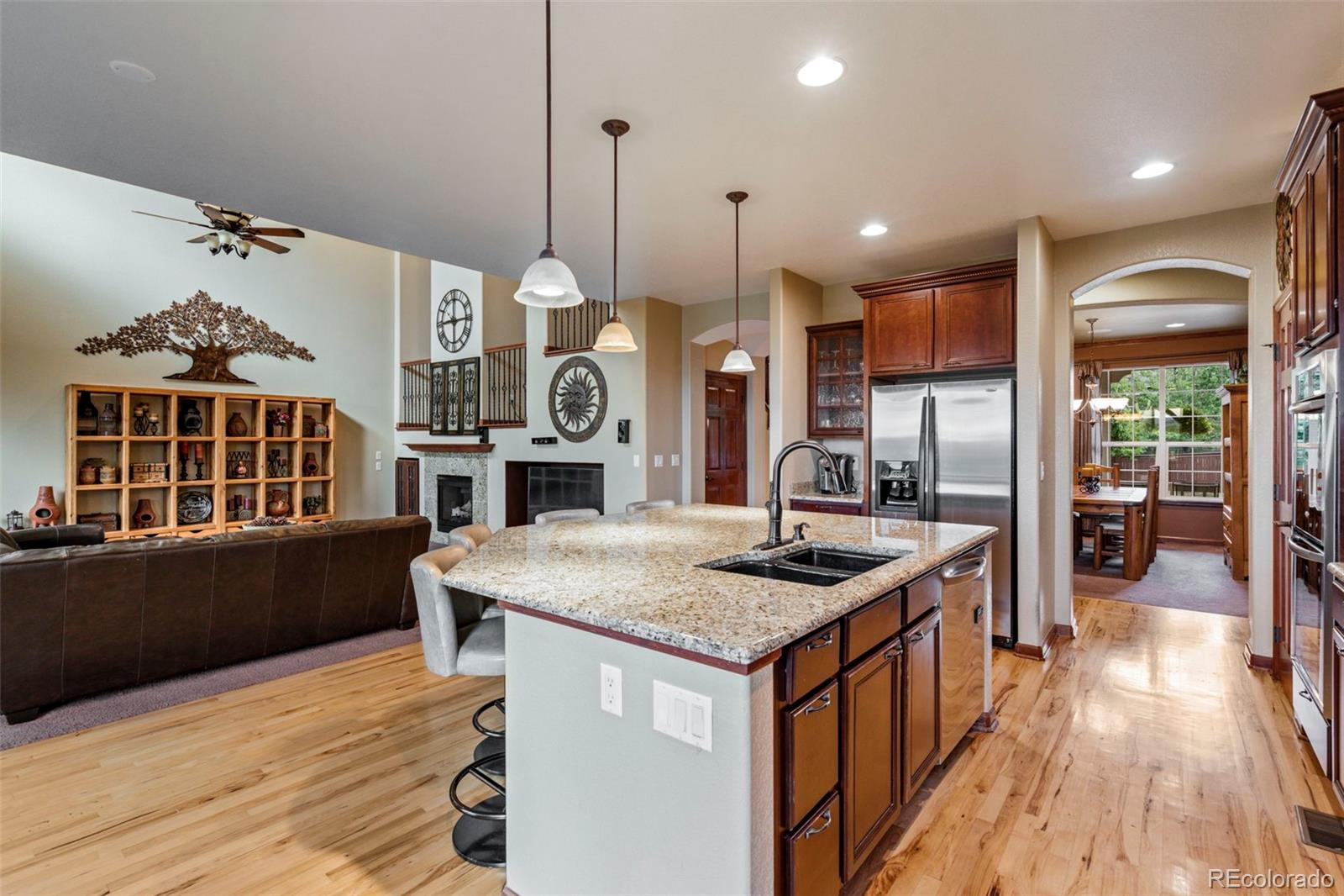 MLS Image #9 for 11569 s flower mound way,parker, Colorado