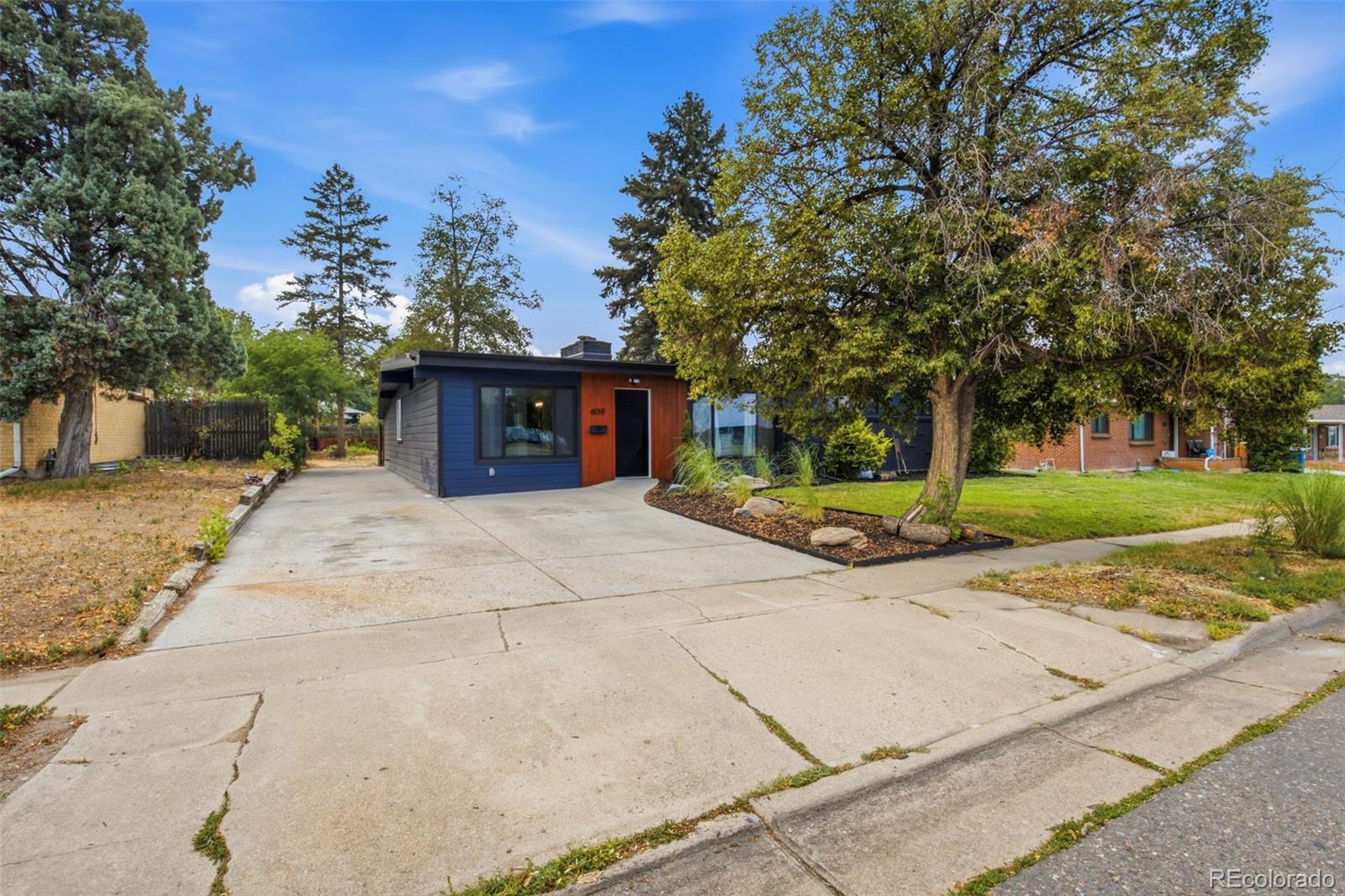 MLS Image #1 for 6139 s broadway ,littleton, Colorado