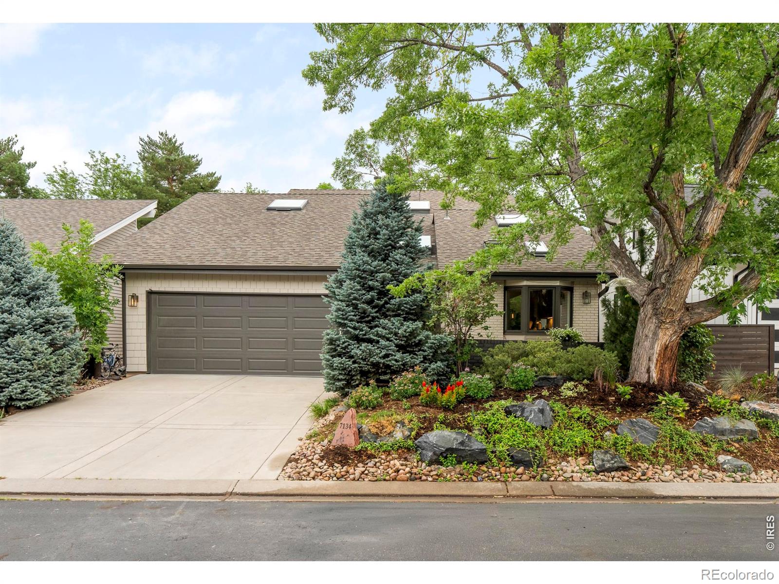 MLS Image #0 for 7134  cedarwood circle,boulder, Colorado