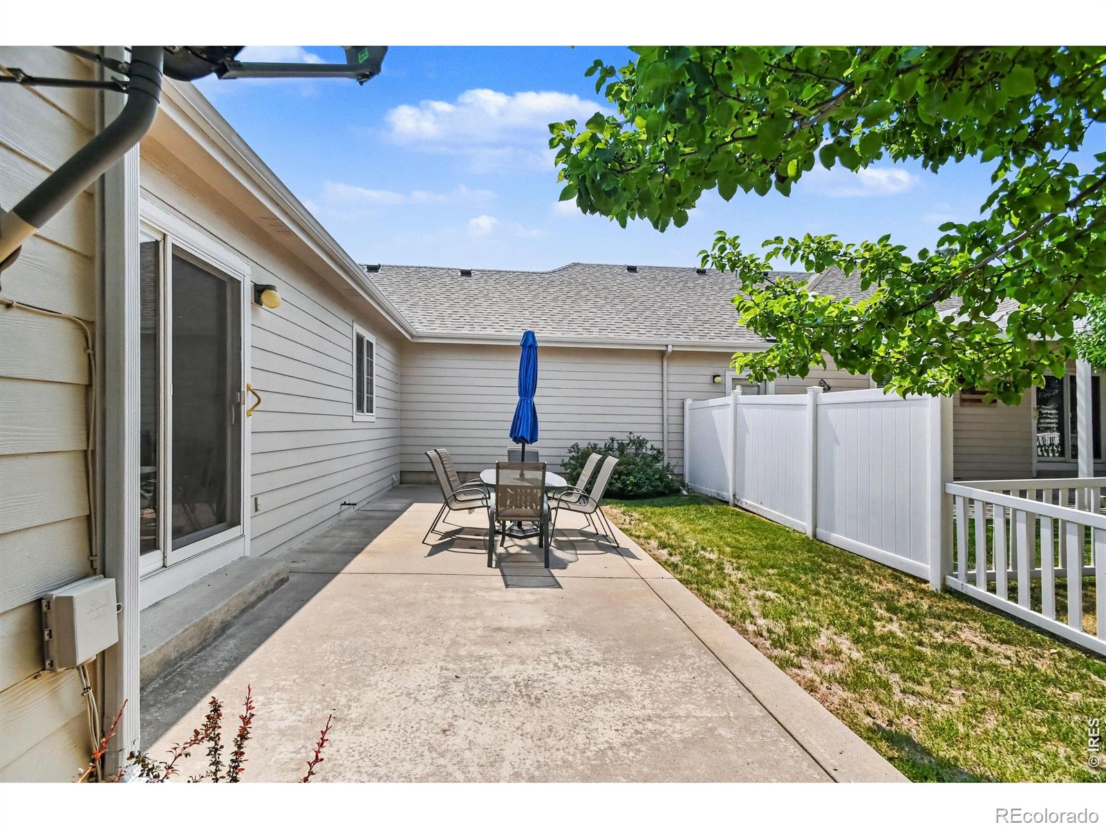 MLS Image #19 for 2298  woody creek circle,loveland, Colorado