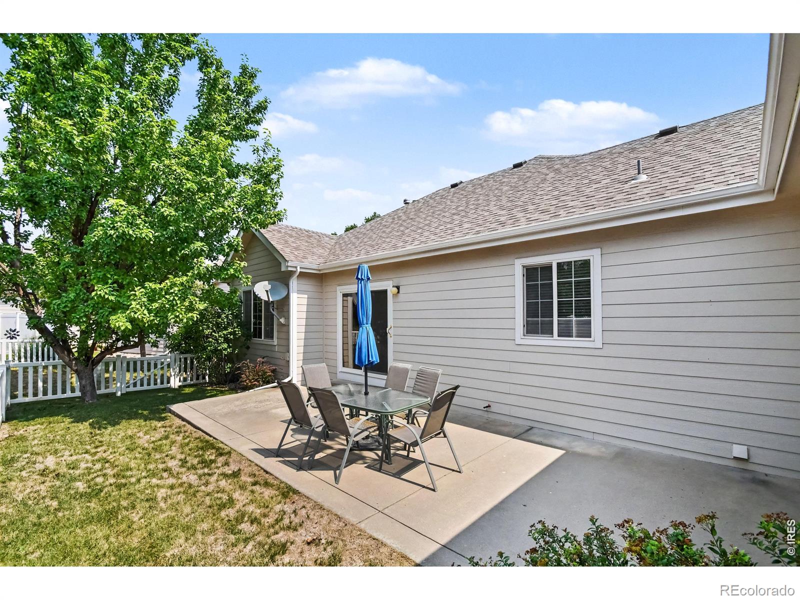 MLS Image #20 for 2298  woody creek circle,loveland, Colorado