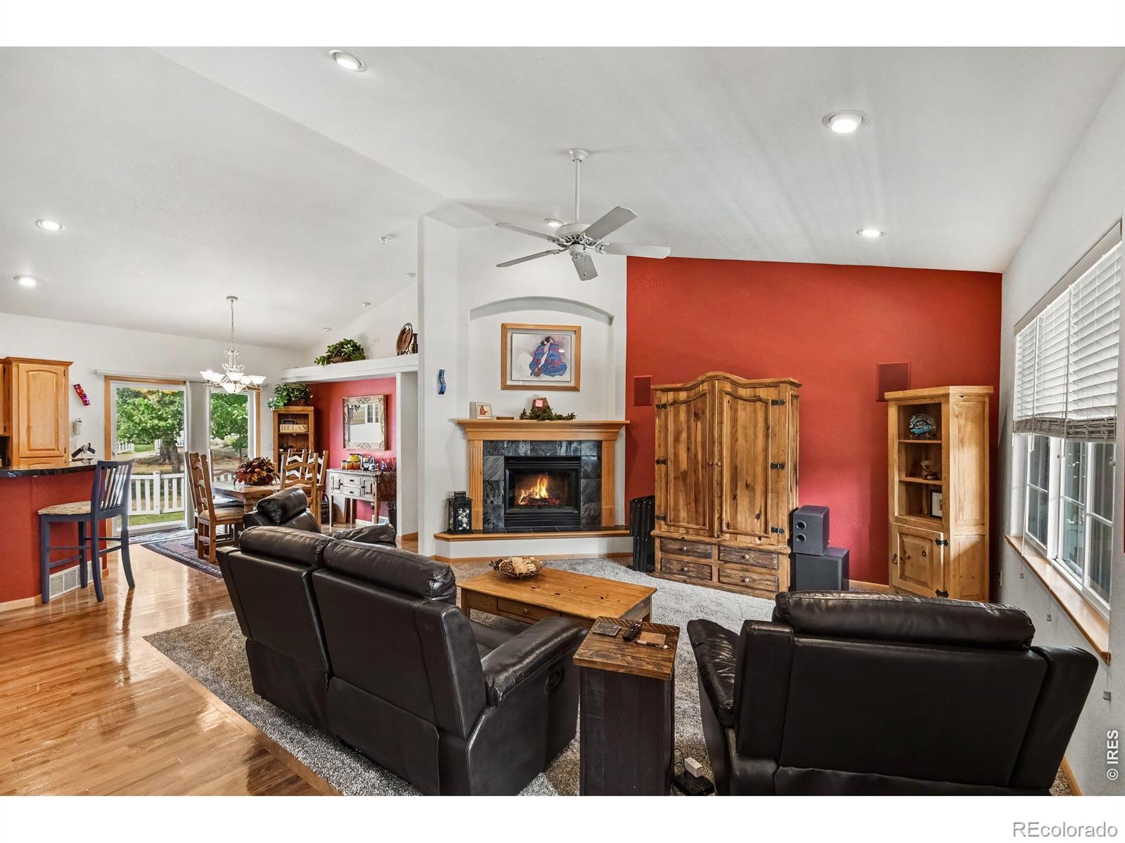 MLS Image #3 for 2298  woody creek circle,loveland, Colorado