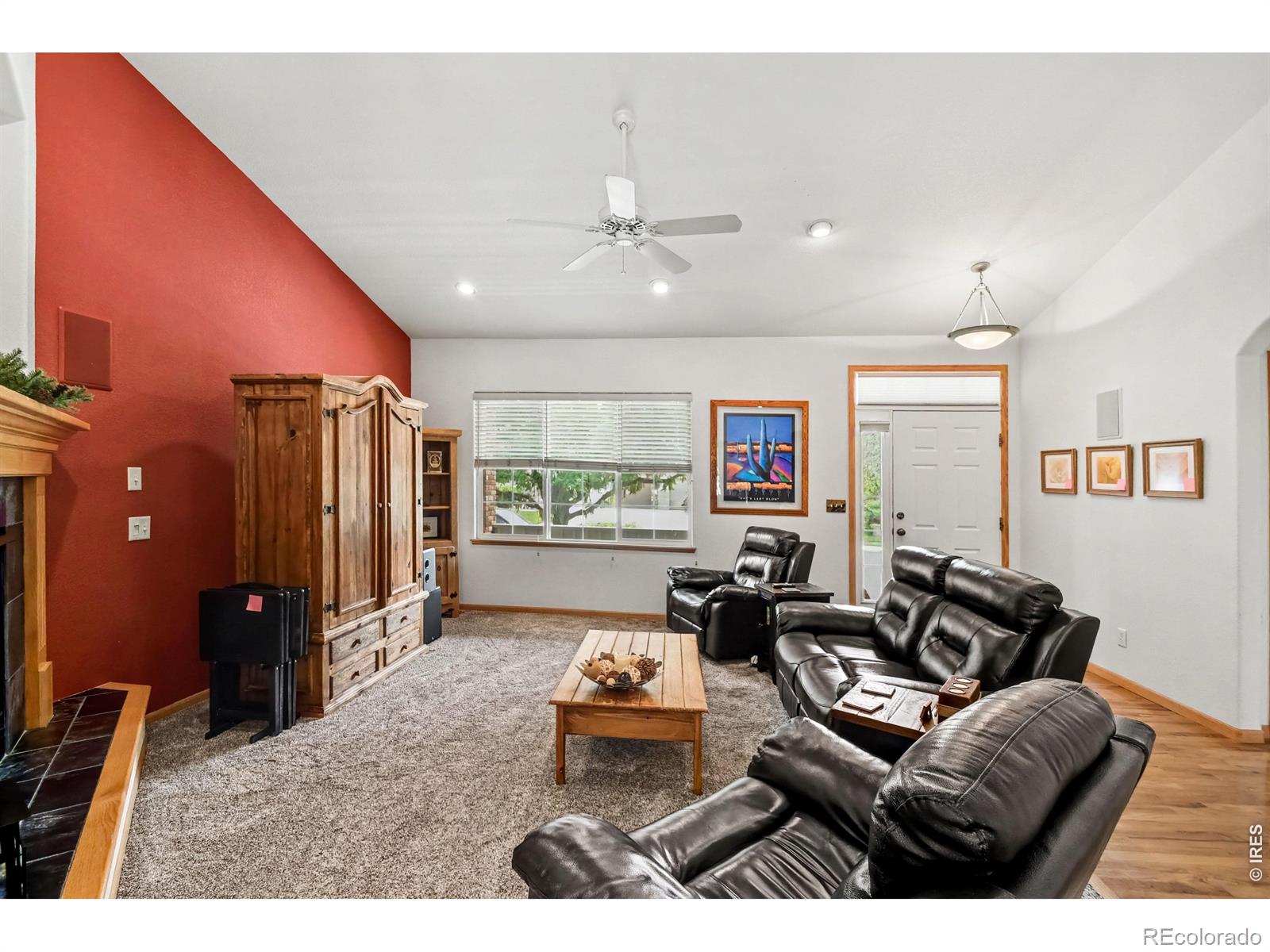 MLS Image #4 for 2298  woody creek circle,loveland, Colorado