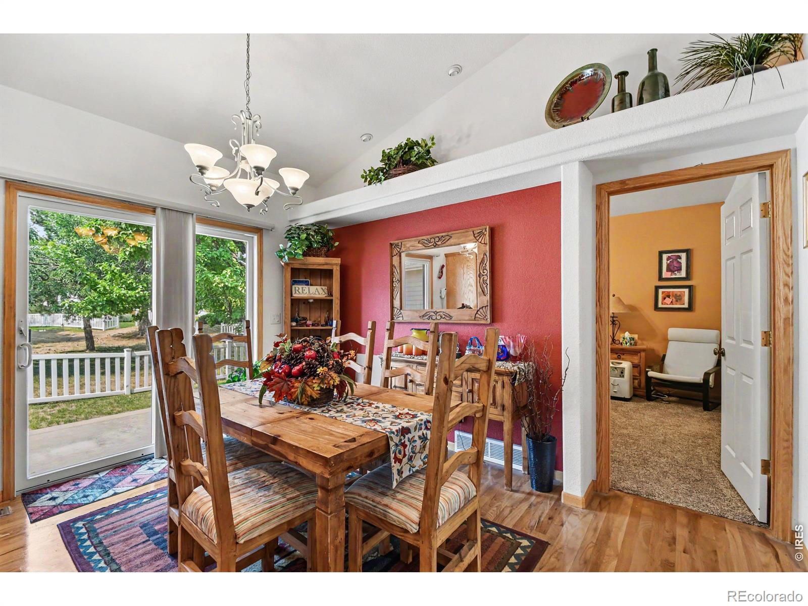 MLS Image #5 for 2298  woody creek circle,loveland, Colorado
