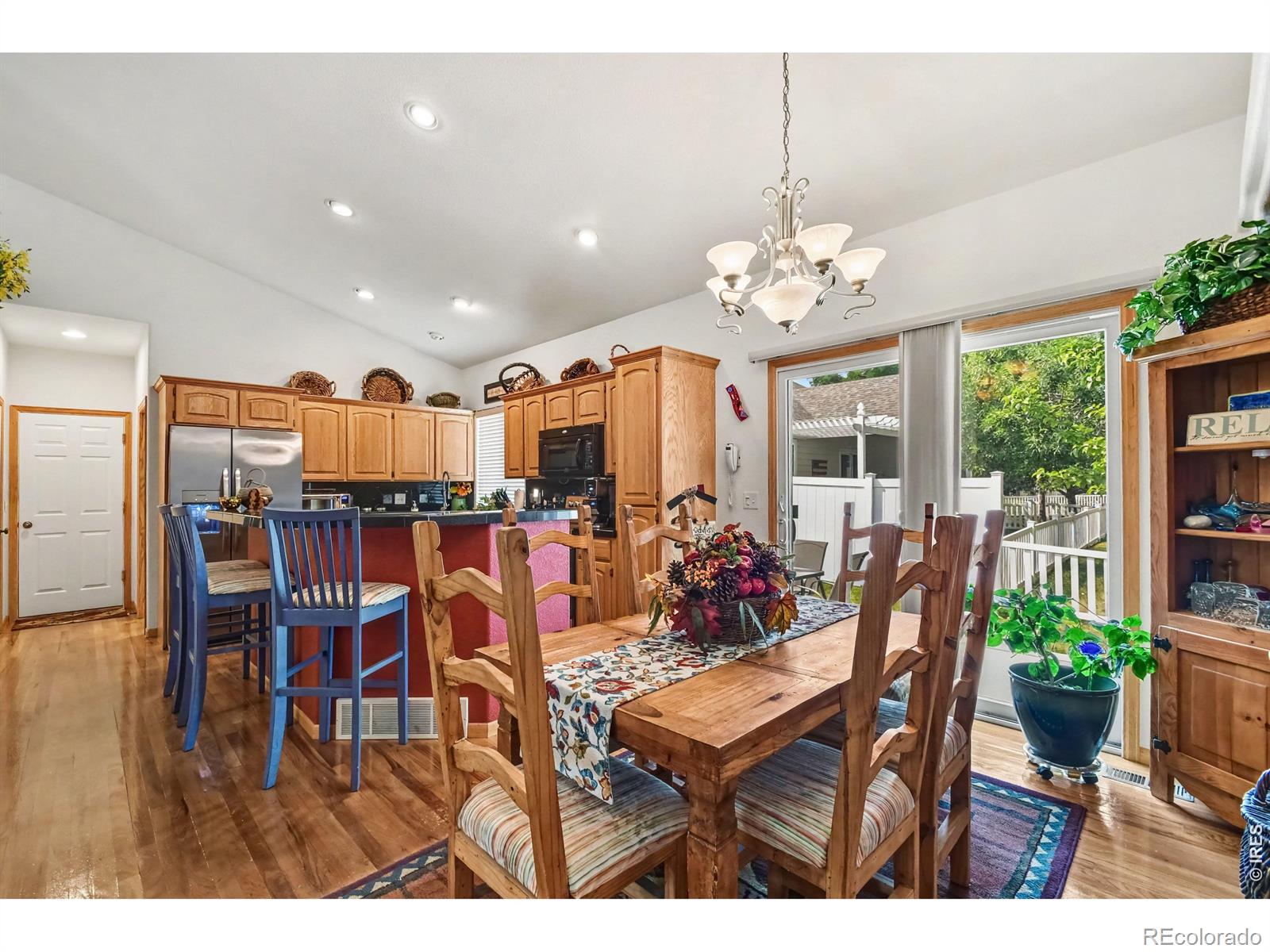 MLS Image #6 for 2298  woody creek circle,loveland, Colorado