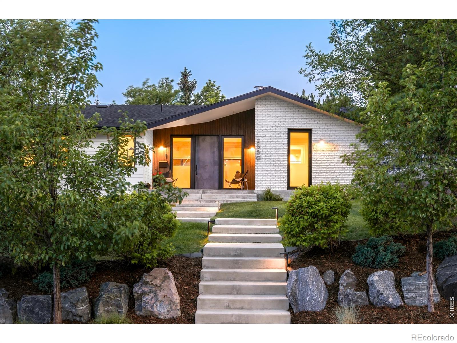 MLS Image #1 for 2550  balsam drive,boulder, Colorado