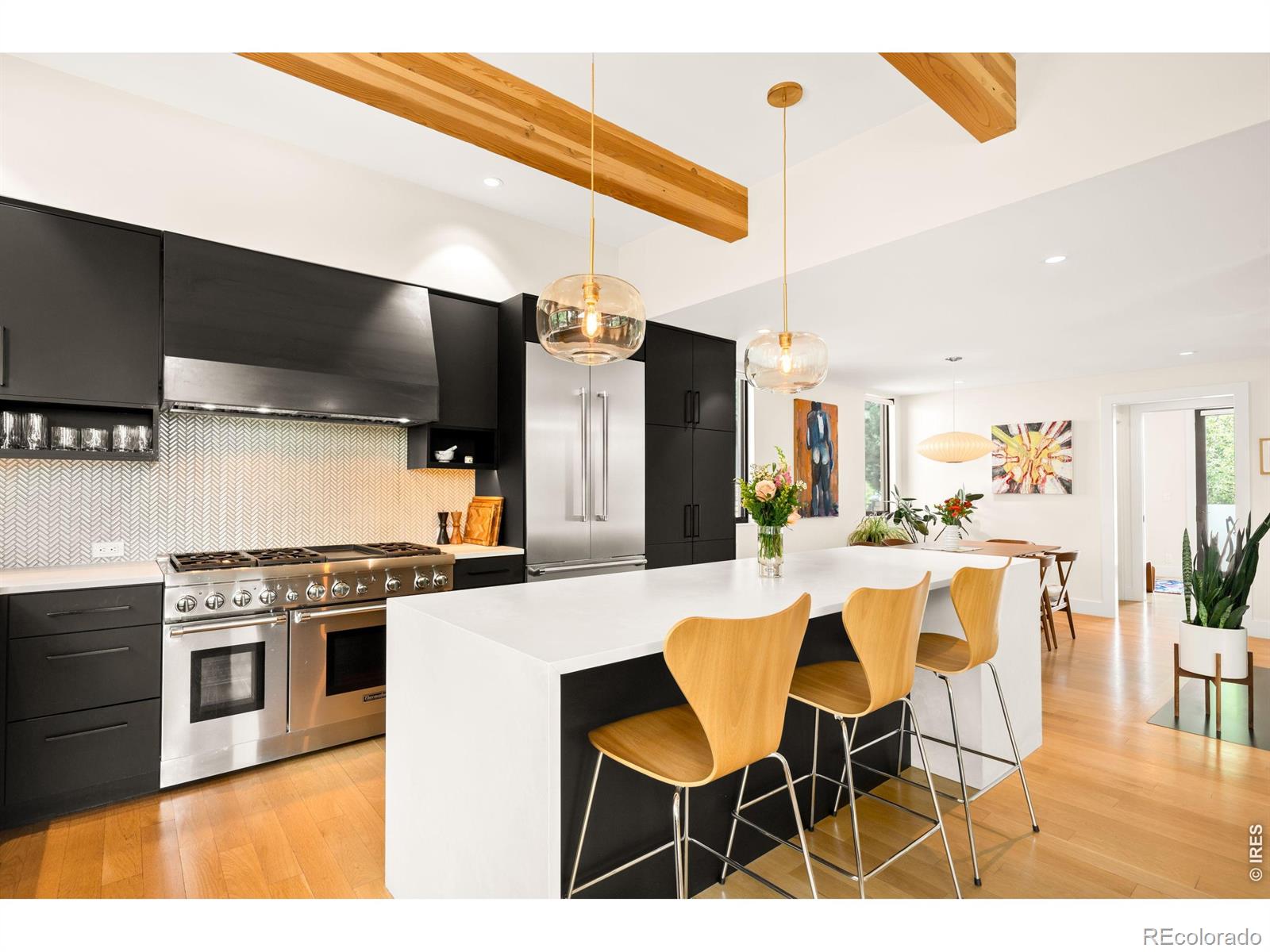 MLS Image #10 for 2550  balsam drive,boulder, Colorado