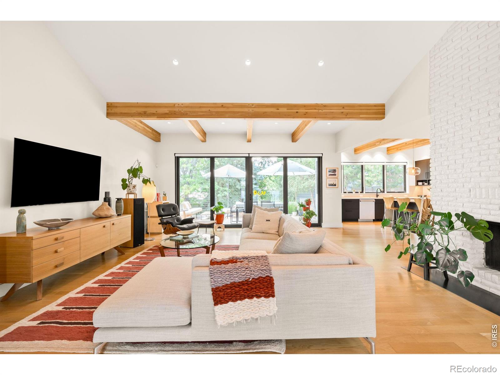 MLS Image #3 for 2550  balsam drive,boulder, Colorado