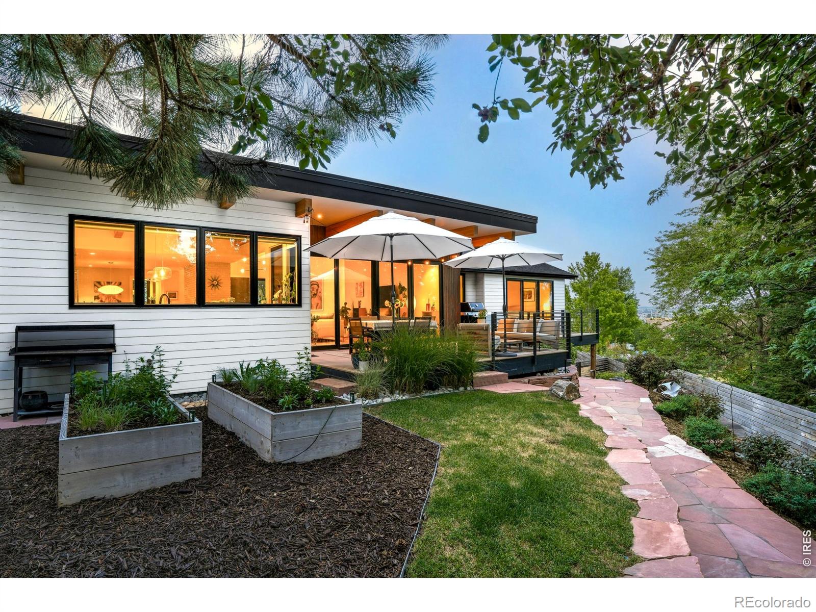 MLS Image #37 for 2550  balsam drive,boulder, Colorado