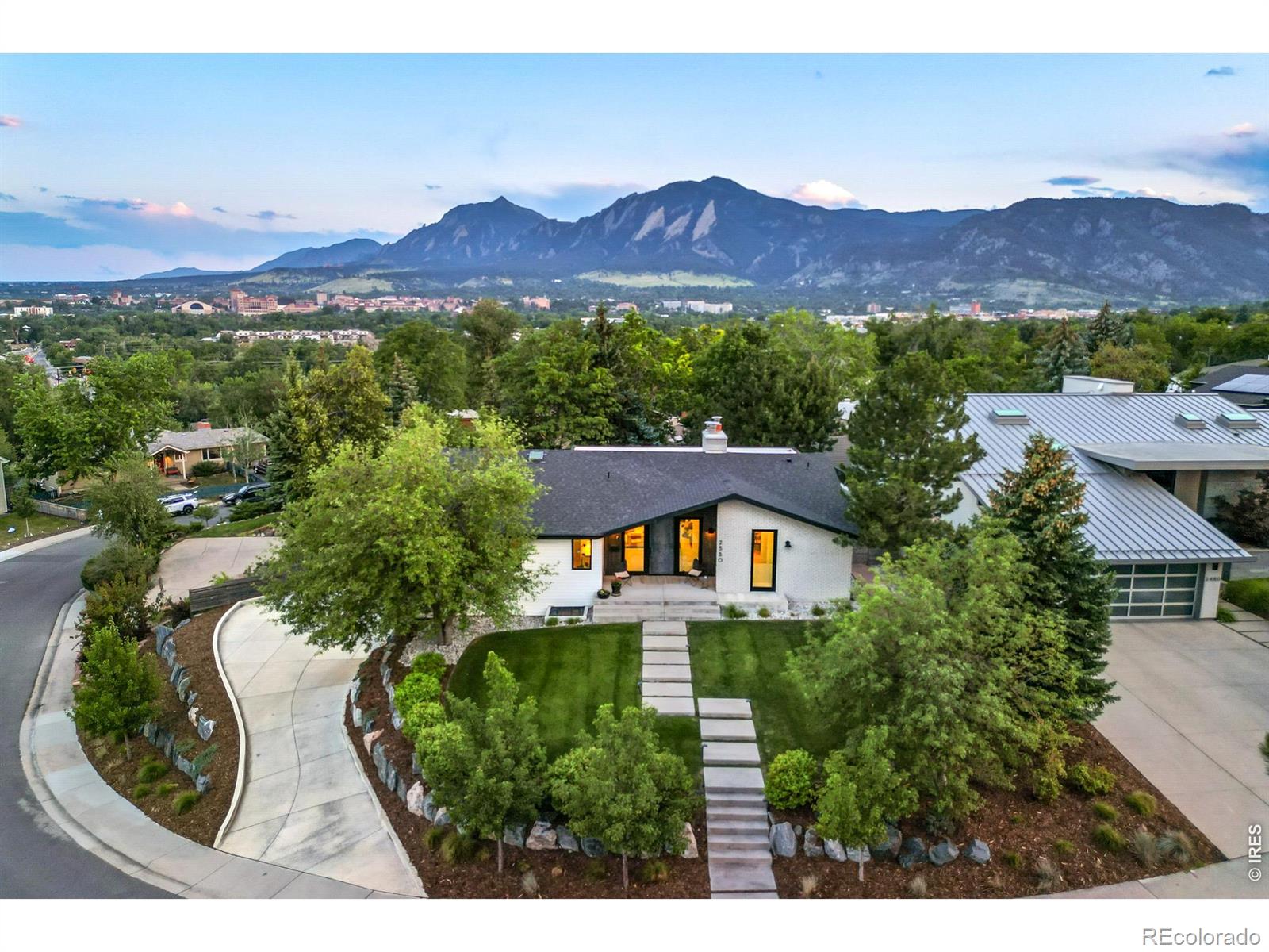 MLS Image #43 for 2550  balsam drive,boulder, Colorado