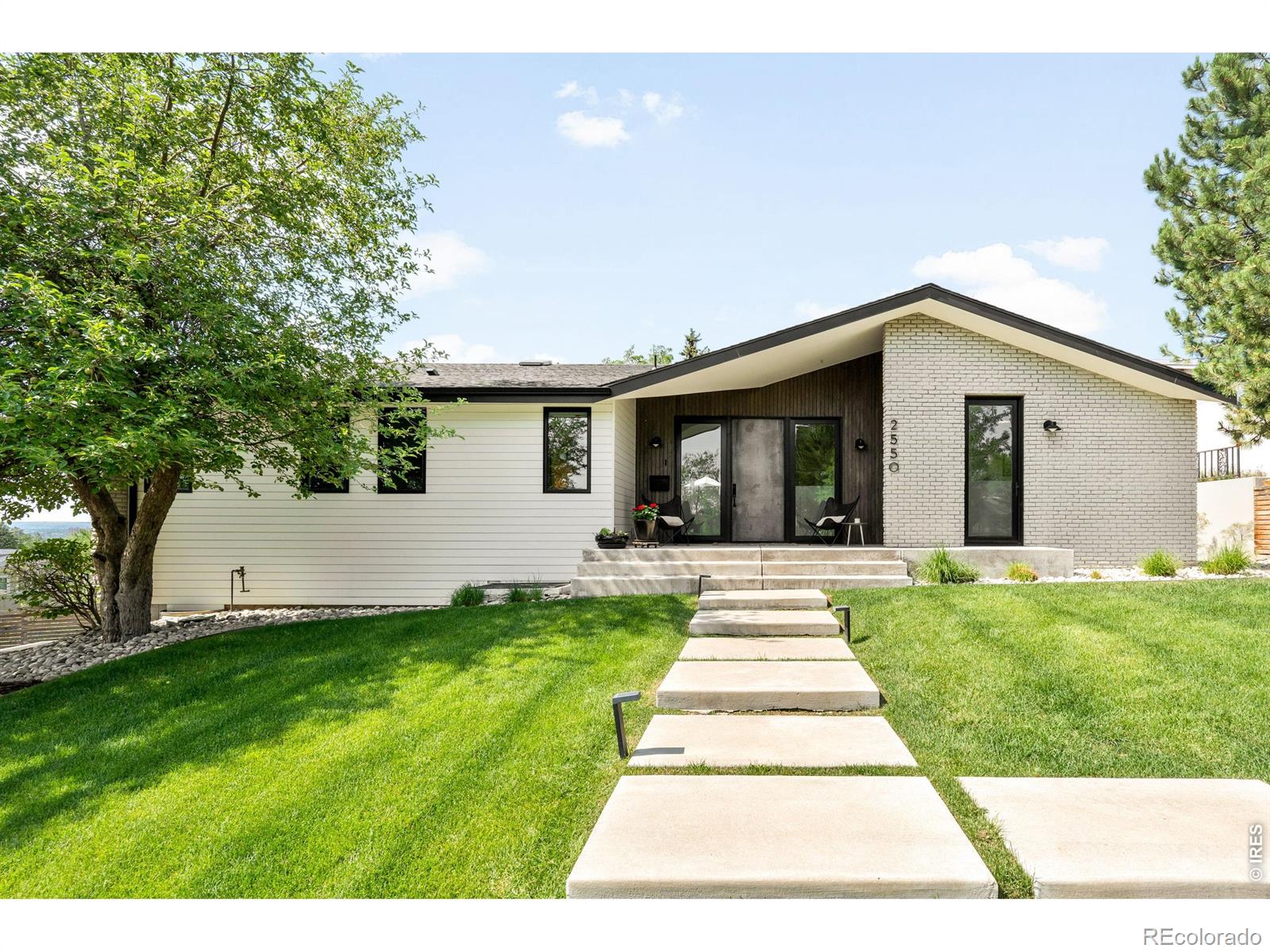 MLS Image #45 for 2550  balsam drive,boulder, Colorado