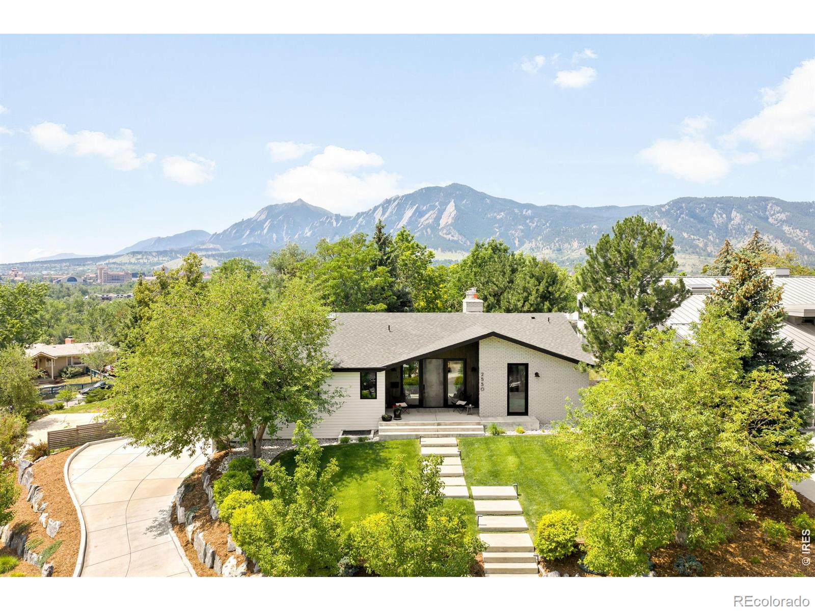 MLS Image #47 for 2550  balsam drive,boulder, Colorado