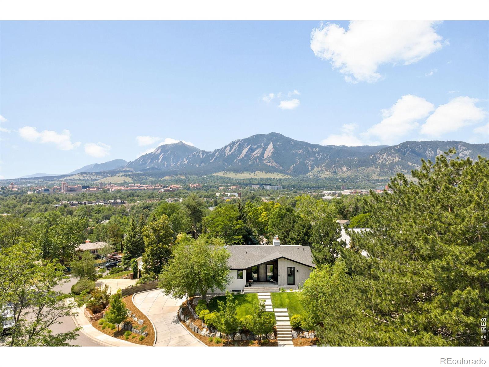 MLS Image #48 for 2550  balsam drive,boulder, Colorado