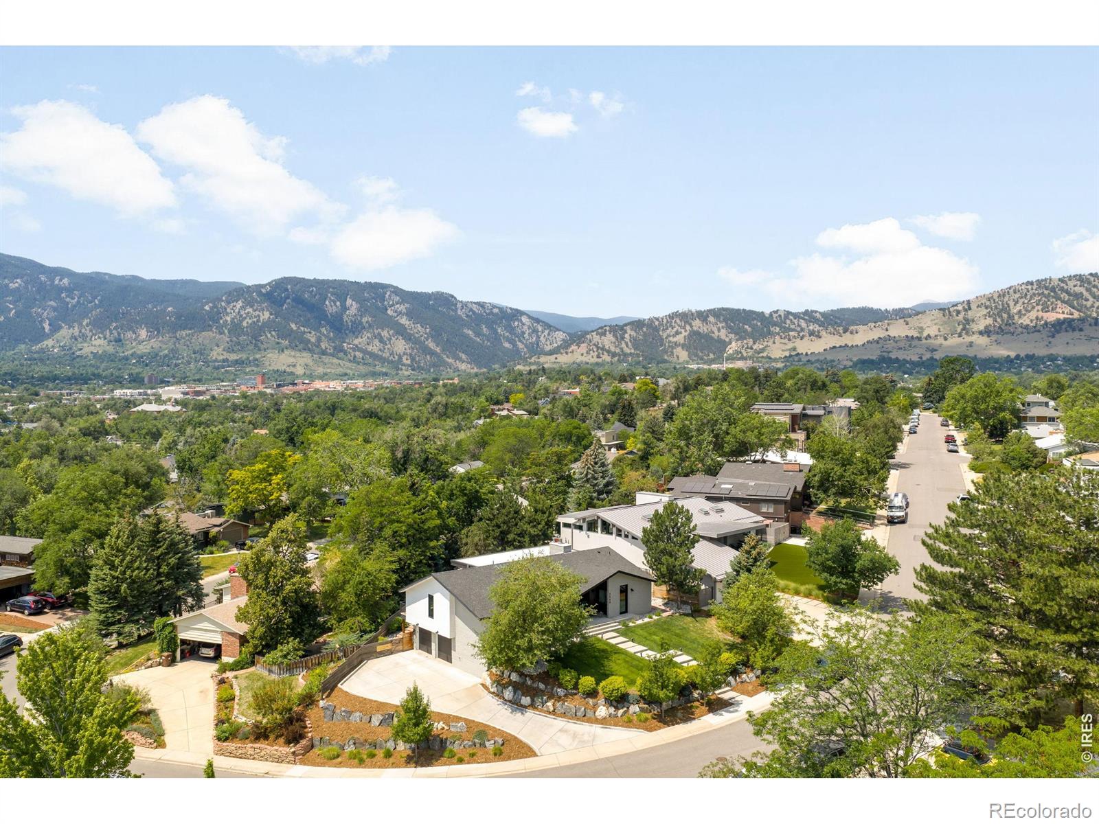 MLS Image #49 for 2550  balsam drive,boulder, Colorado