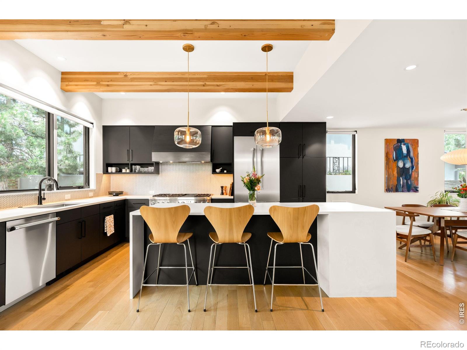 MLS Image #8 for 2550  balsam drive,boulder, Colorado