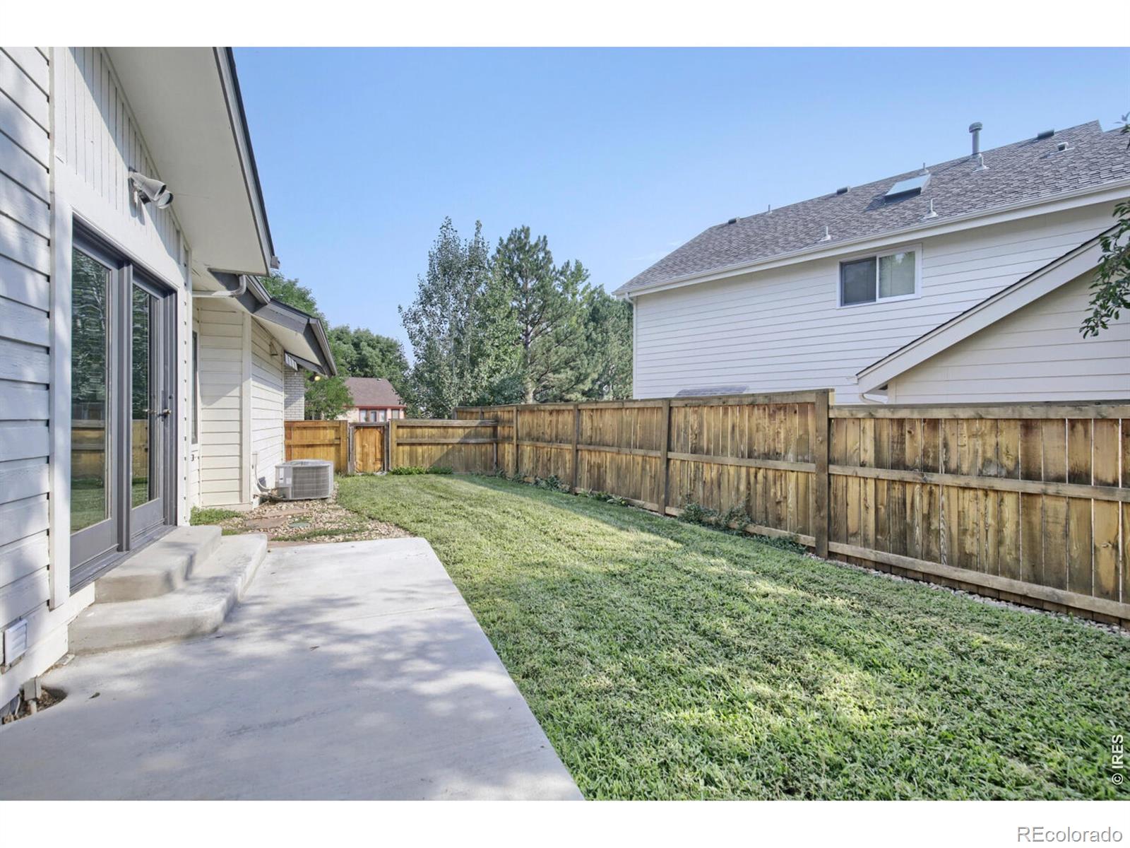 MLS Image #21 for 5630  hummel lane,fort collins, Colorado