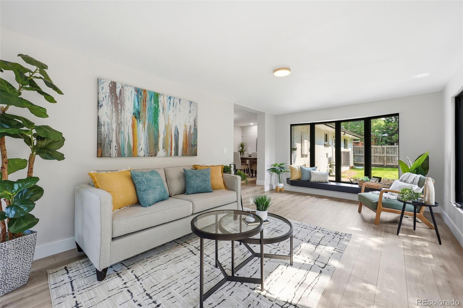 MLS Image #11 for 3831 s hillcrest drive,denver, Colorado