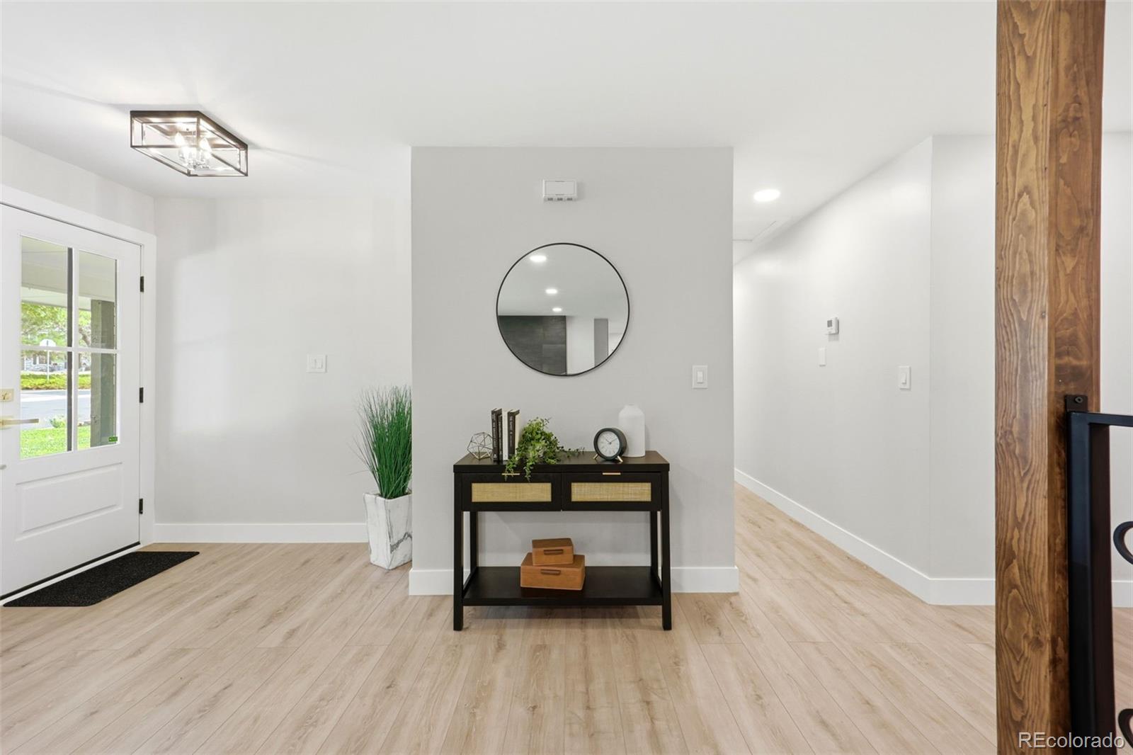 MLS Image #19 for 3831 s hillcrest drive,denver, Colorado