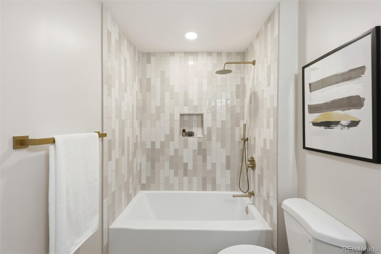 MLS Image #21 for 3831 s hillcrest drive,denver, Colorado