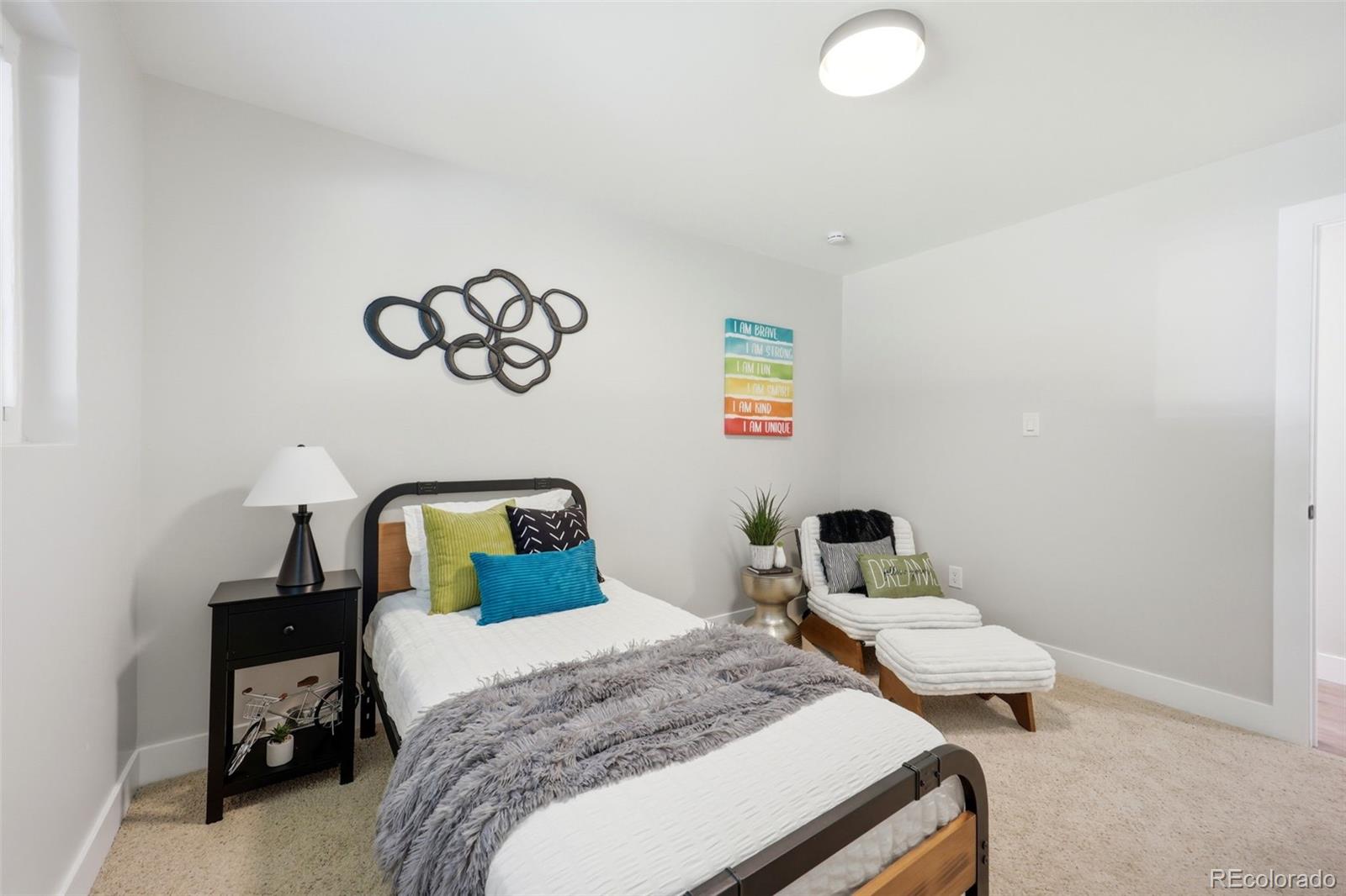 MLS Image #23 for 3831 s hillcrest drive,denver, Colorado
