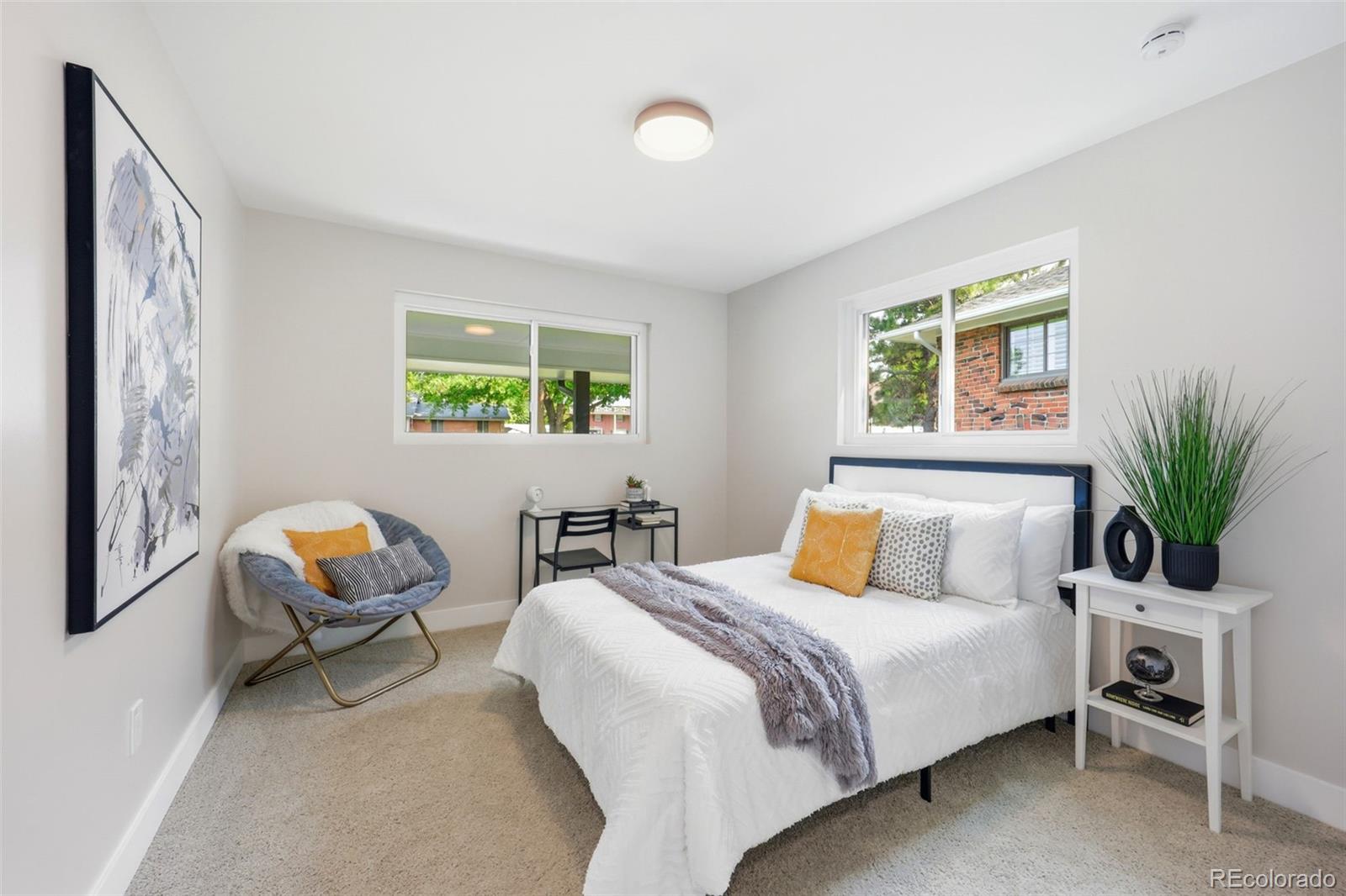 MLS Image #24 for 3831 s hillcrest drive,denver, Colorado