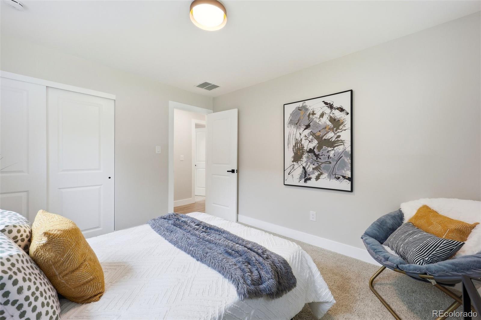MLS Image #25 for 3831 s hillcrest drive,denver, Colorado