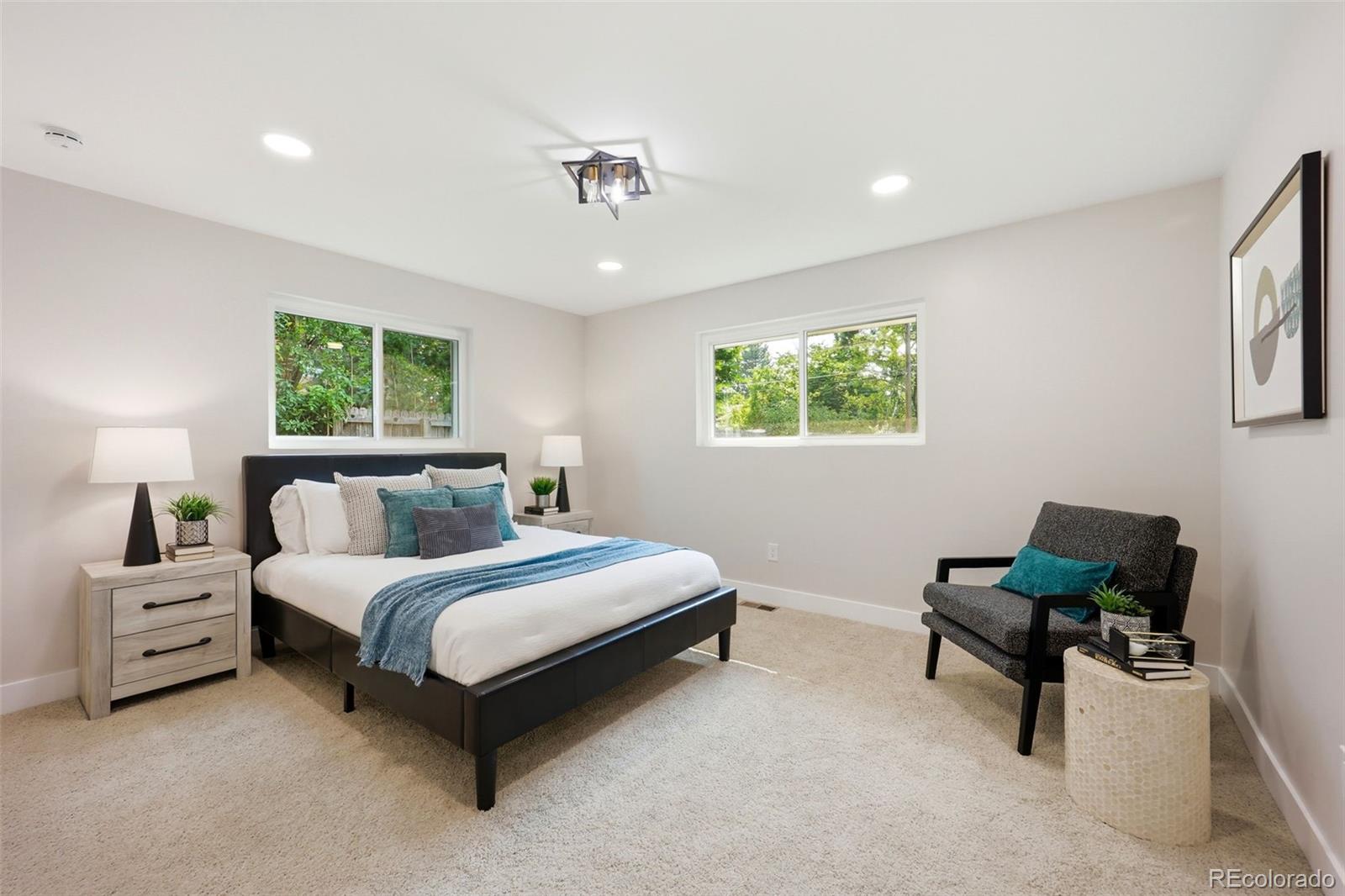 MLS Image #26 for 3831 s hillcrest drive,denver, Colorado
