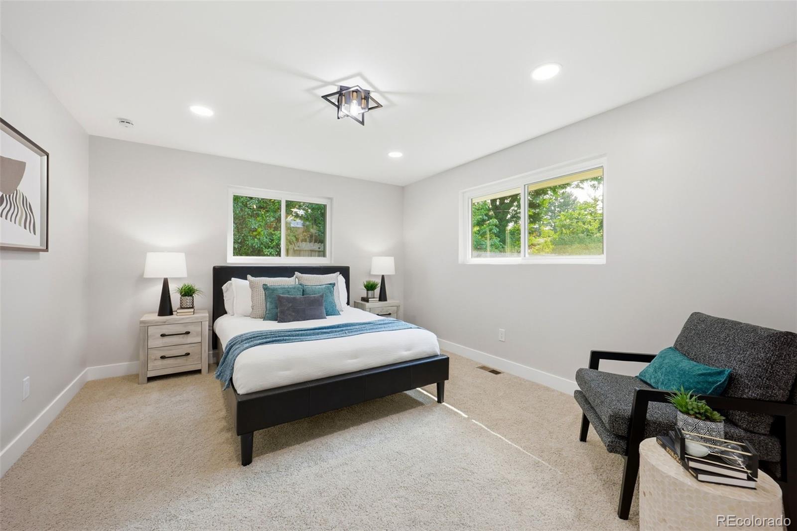 MLS Image #27 for 3831 s hillcrest drive,denver, Colorado